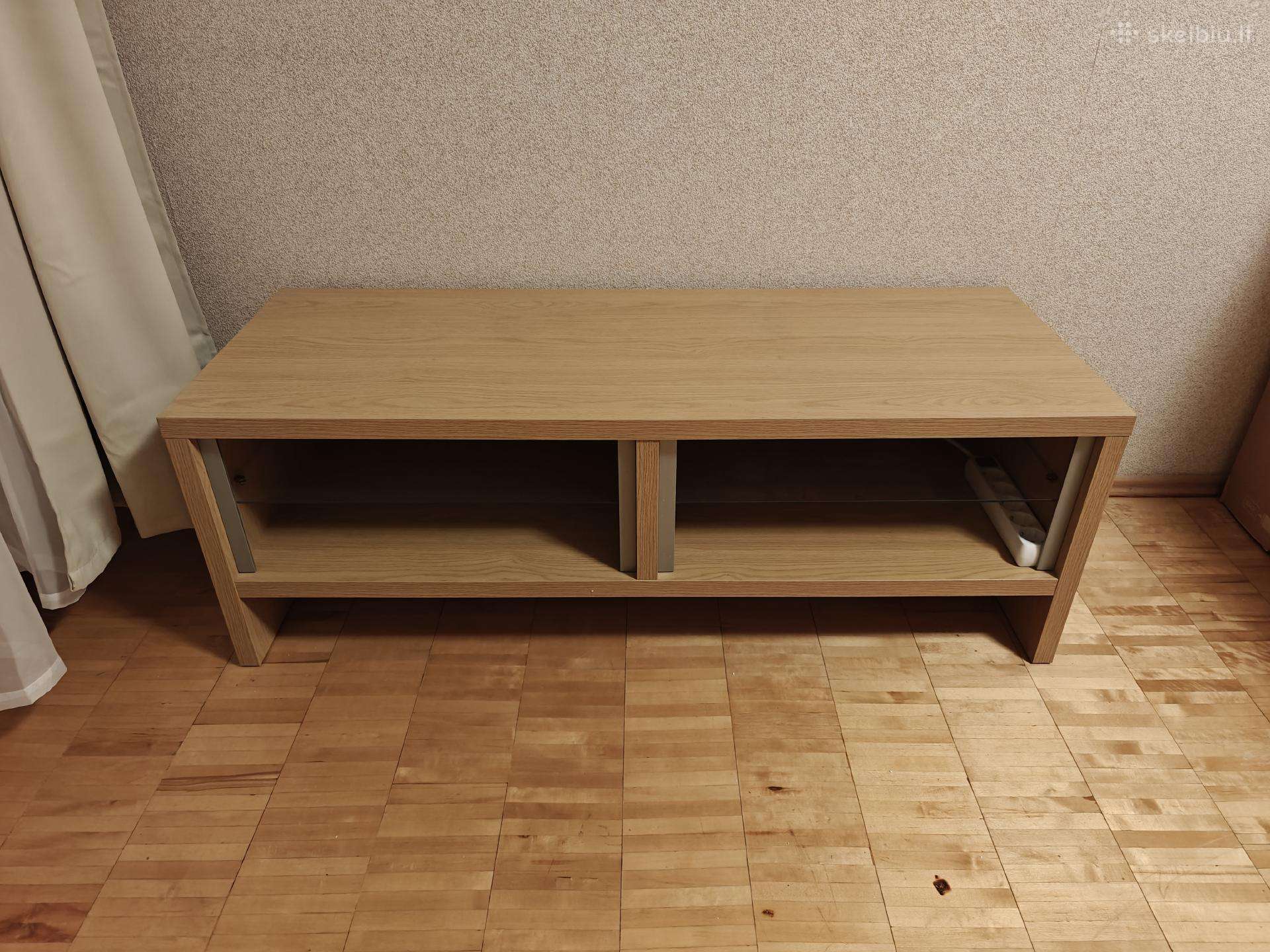 TV staliukas