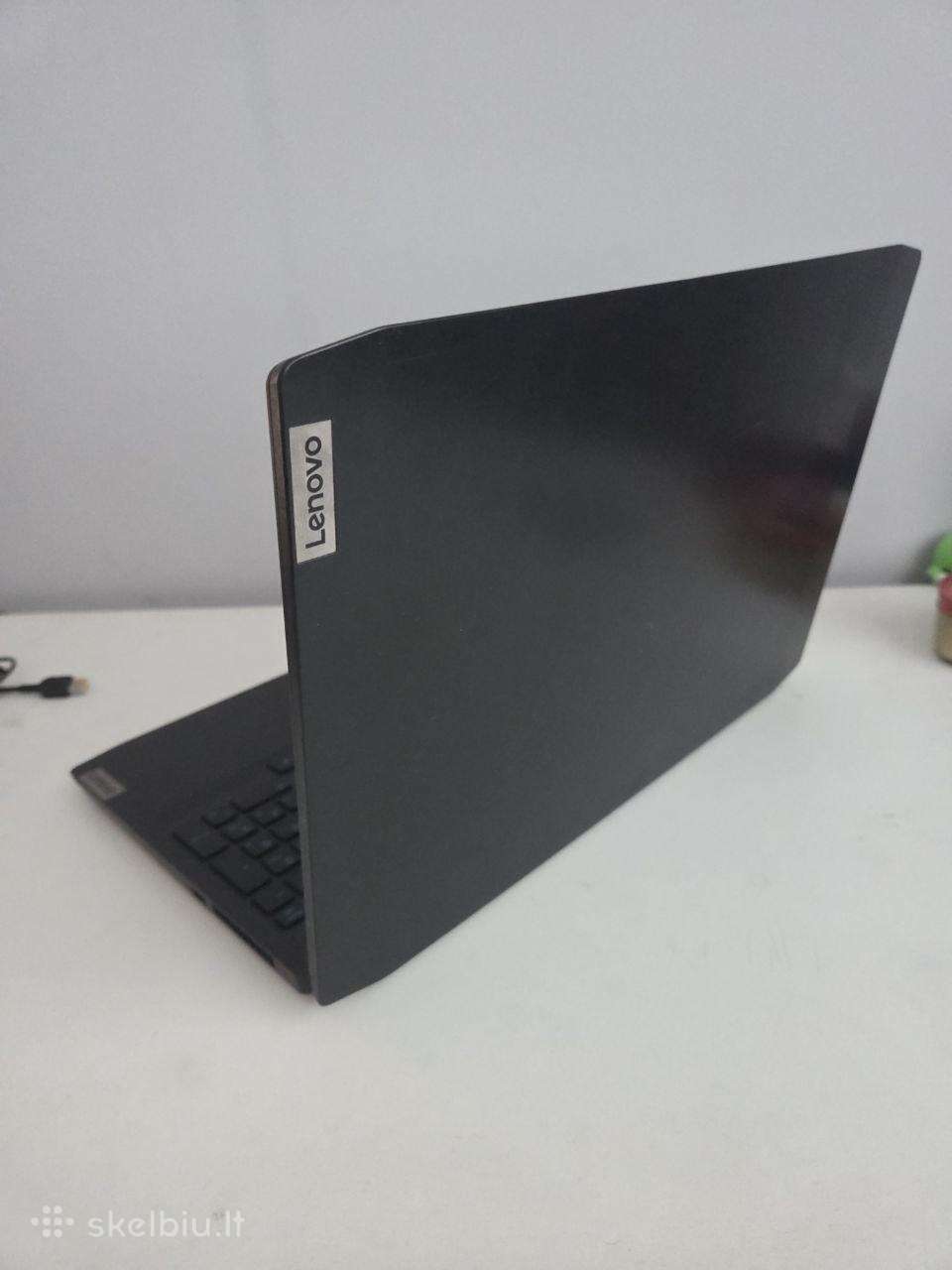 Lenovo ideapad gaming 3 gtx 1650 ryzen 4600h