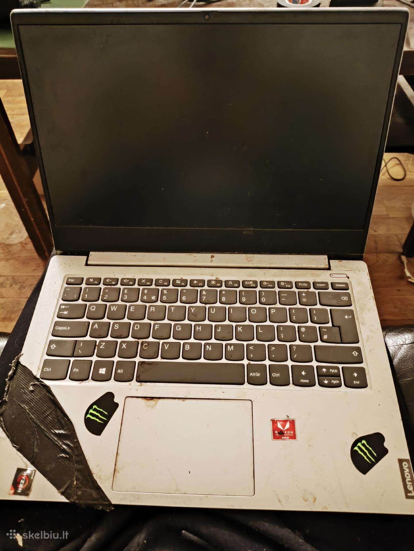 Lenovo ideapad s340