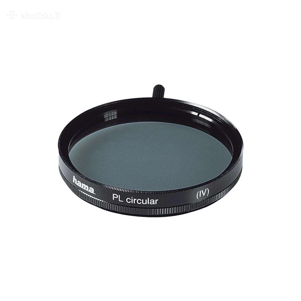 Hama Pol Circular 52mm