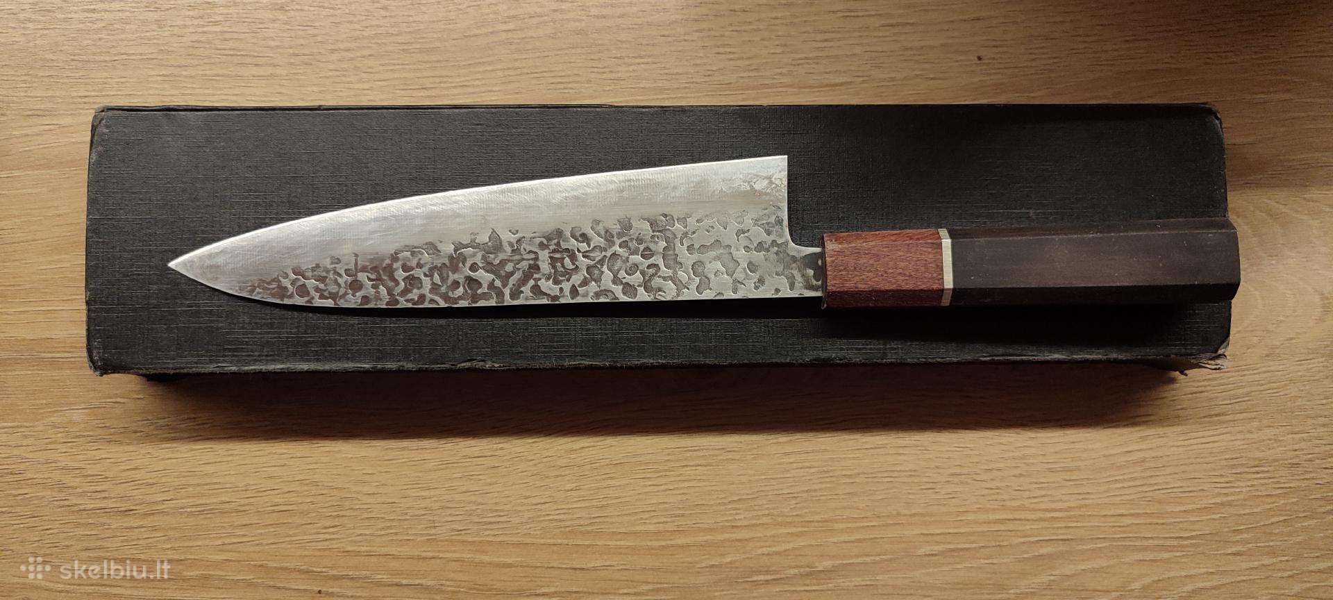 Japoniškas peilis