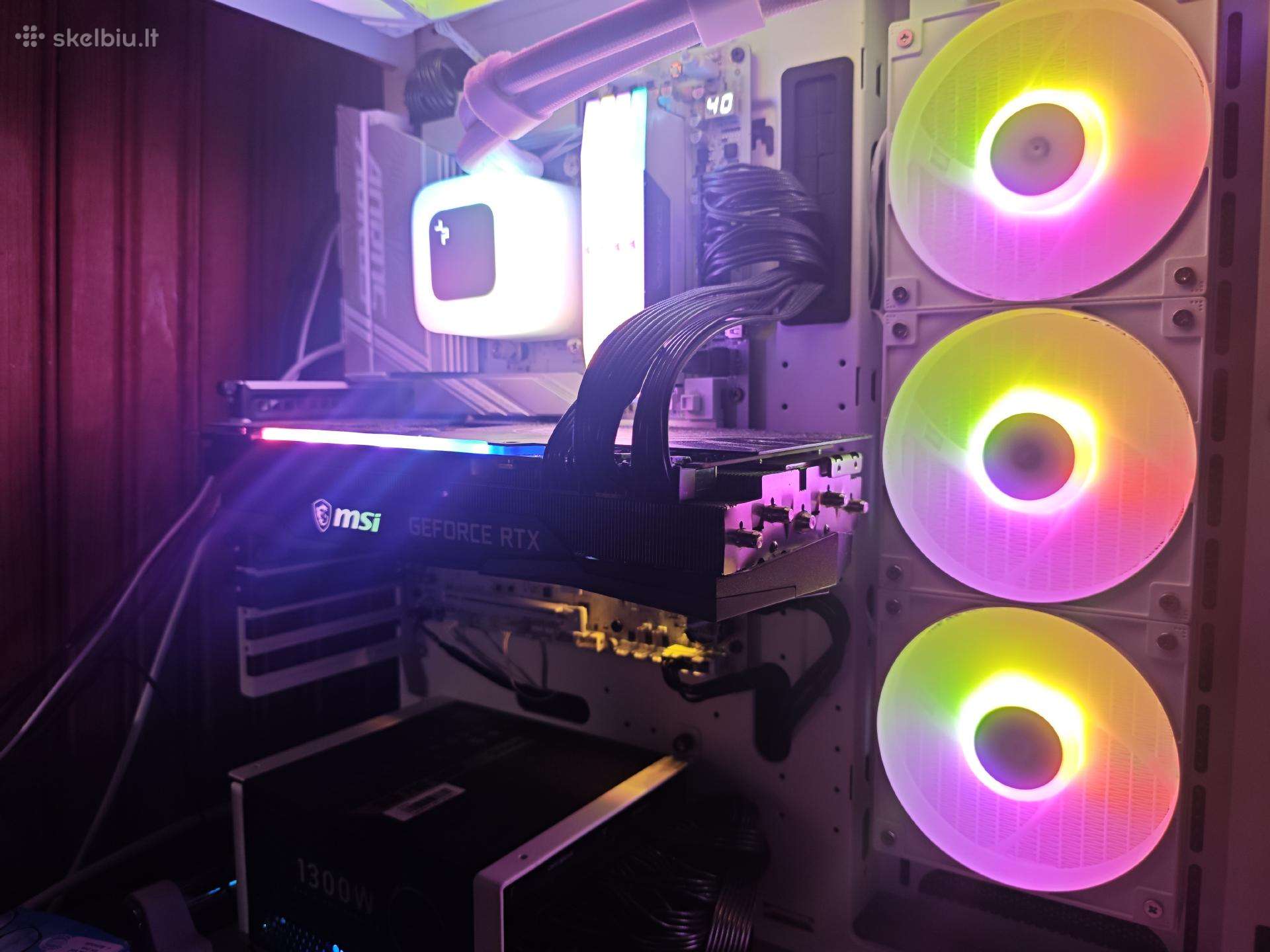 Rtx 3090 24gb