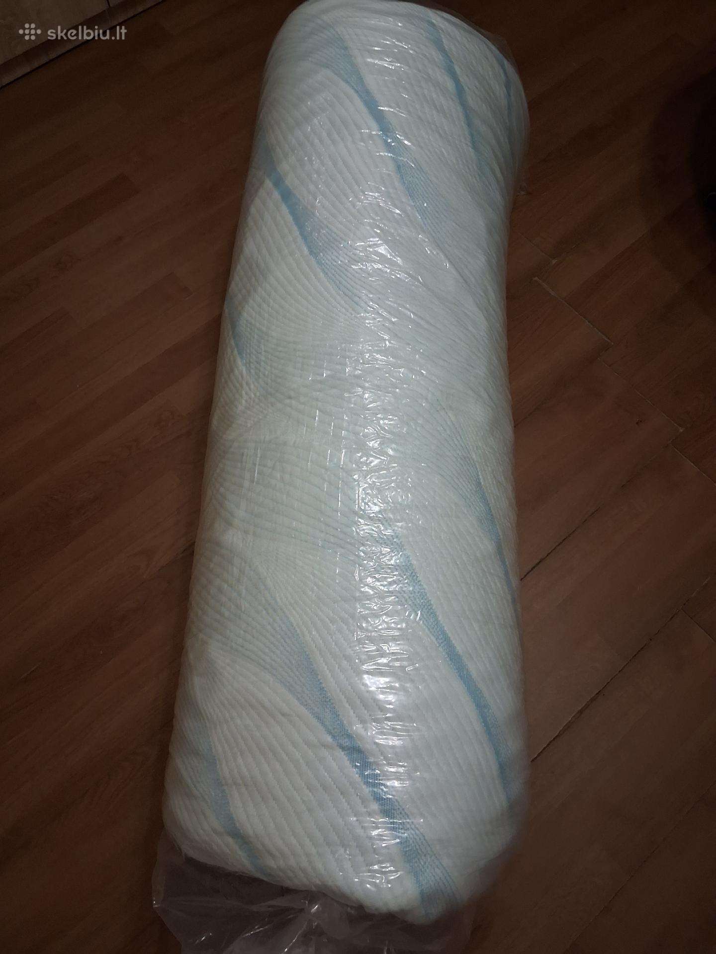 Dormeo aleo vera vitalis antčiužinys