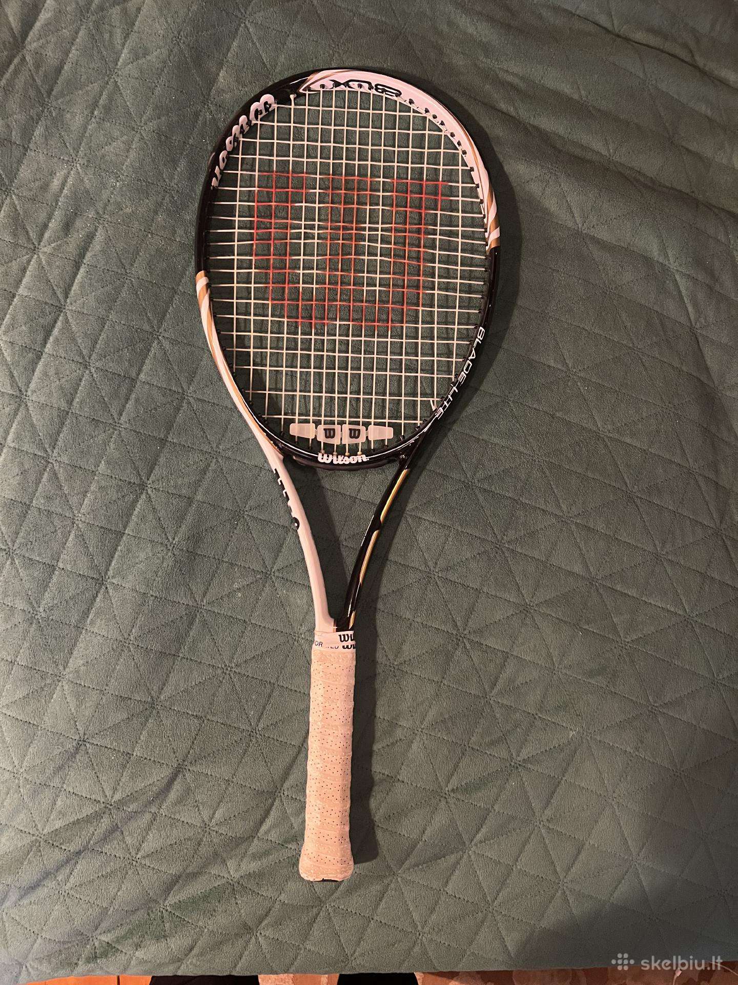 Wilson Blade Light Blx raketė