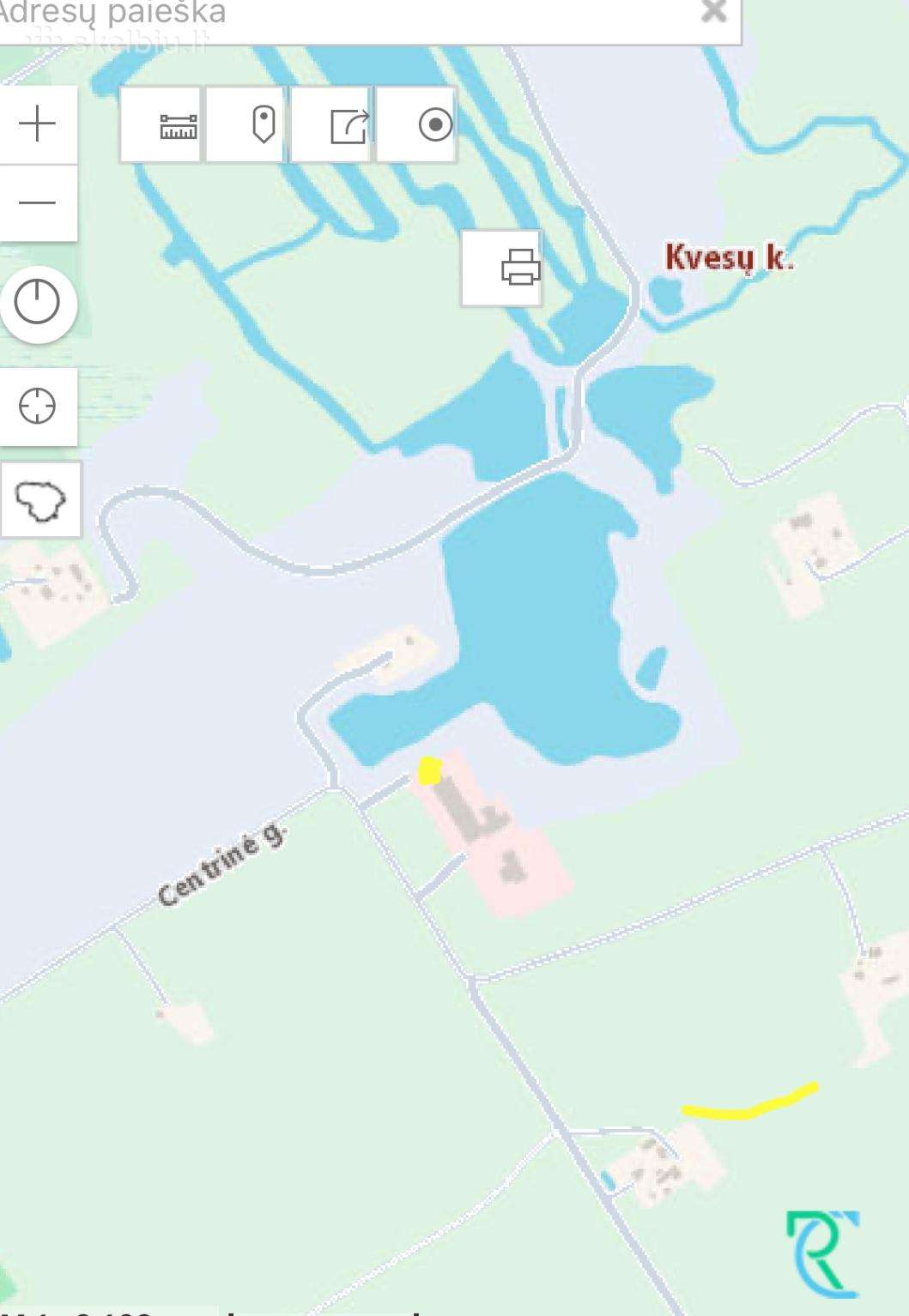 Parduodu smelio zvyro karjiera