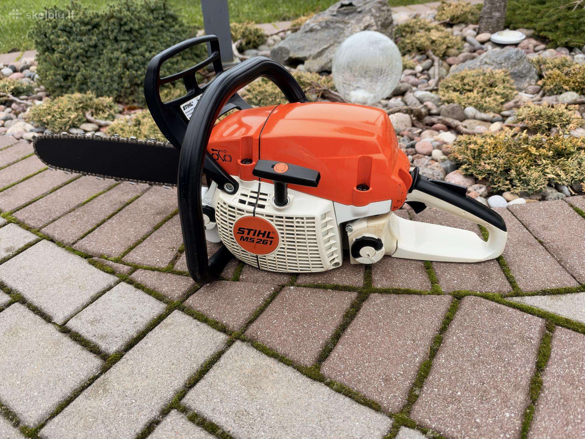 Stihl 261