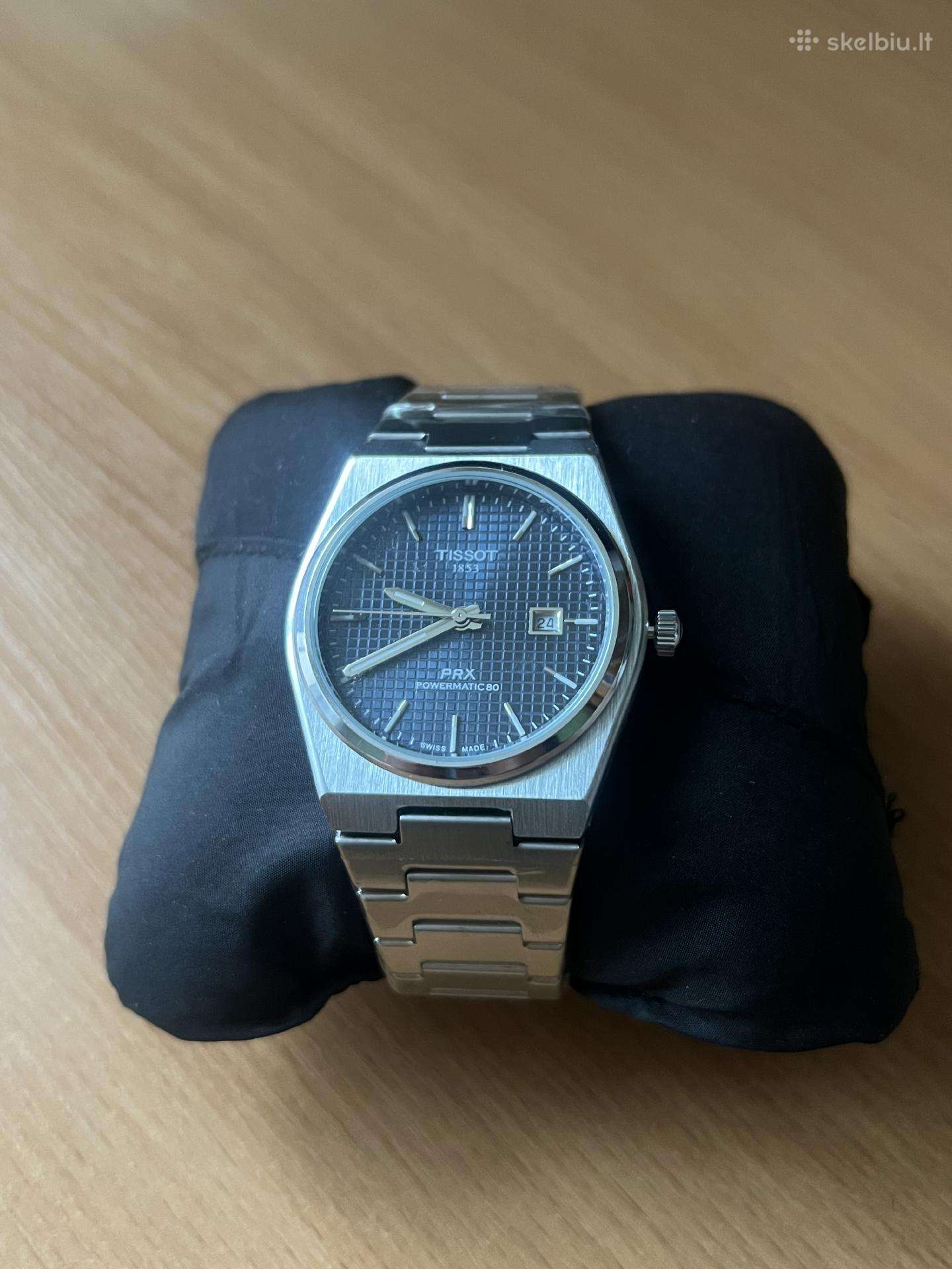 Tissot Prx