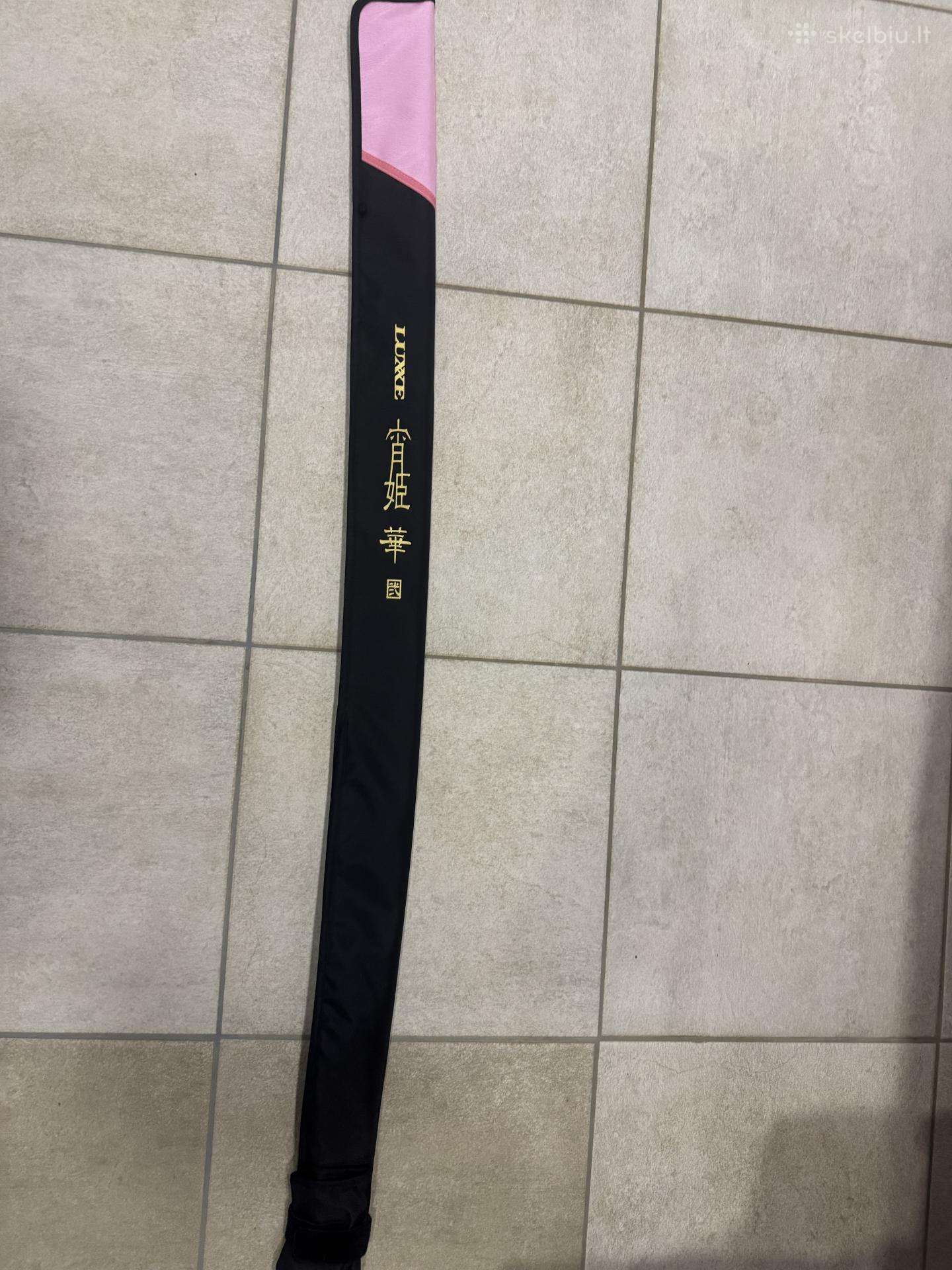 Gamakatsu Luxxe Yoihime Hana 2 S72l