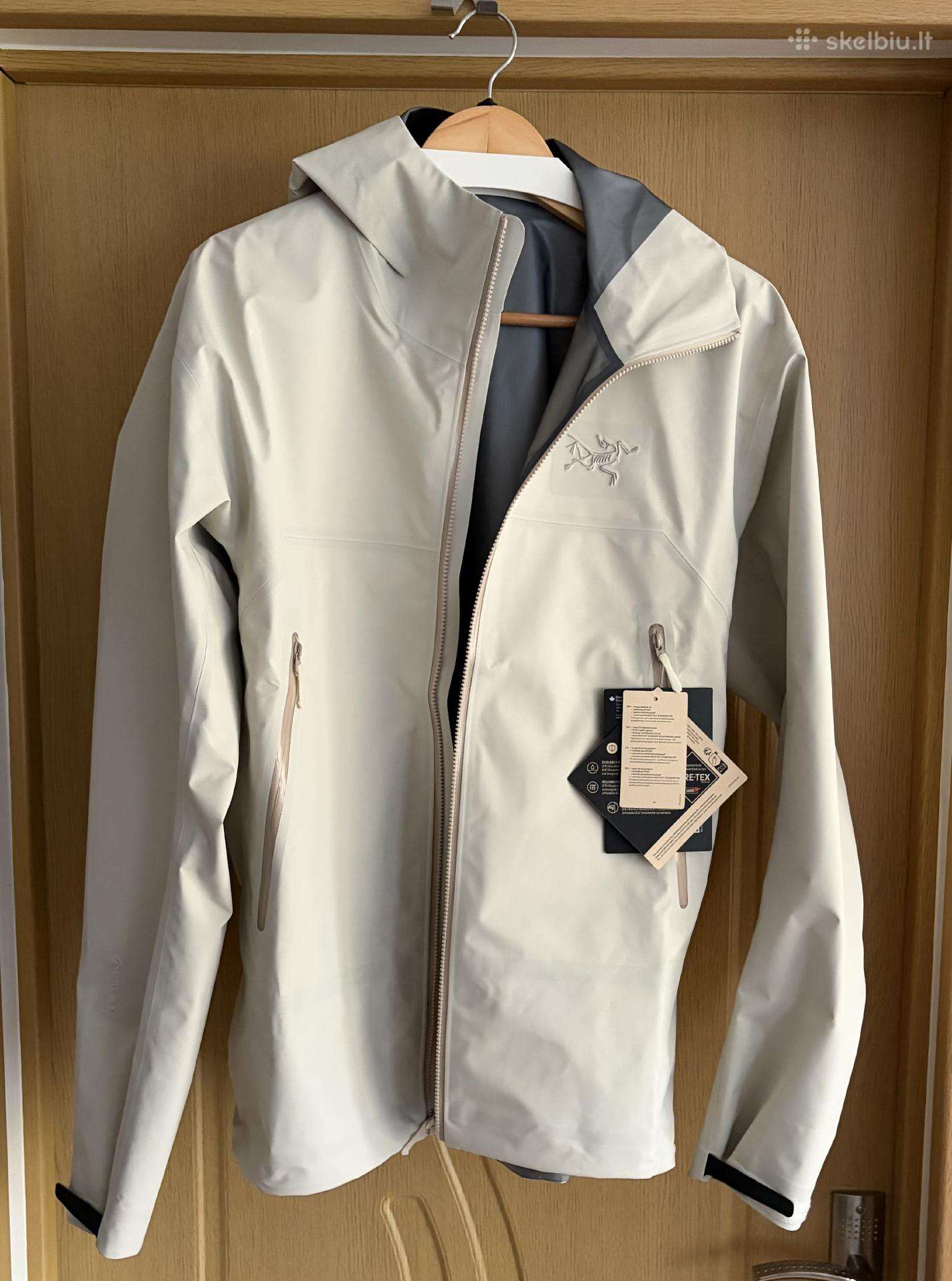 Arc'teryx beta