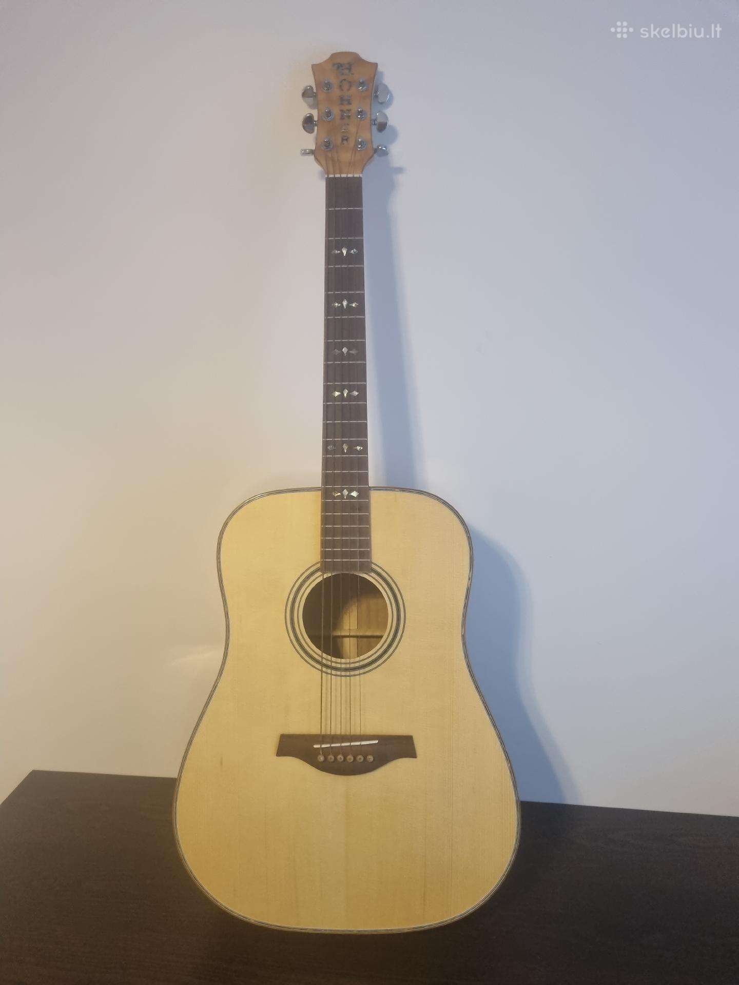 Gitara Hohner Dm-700s