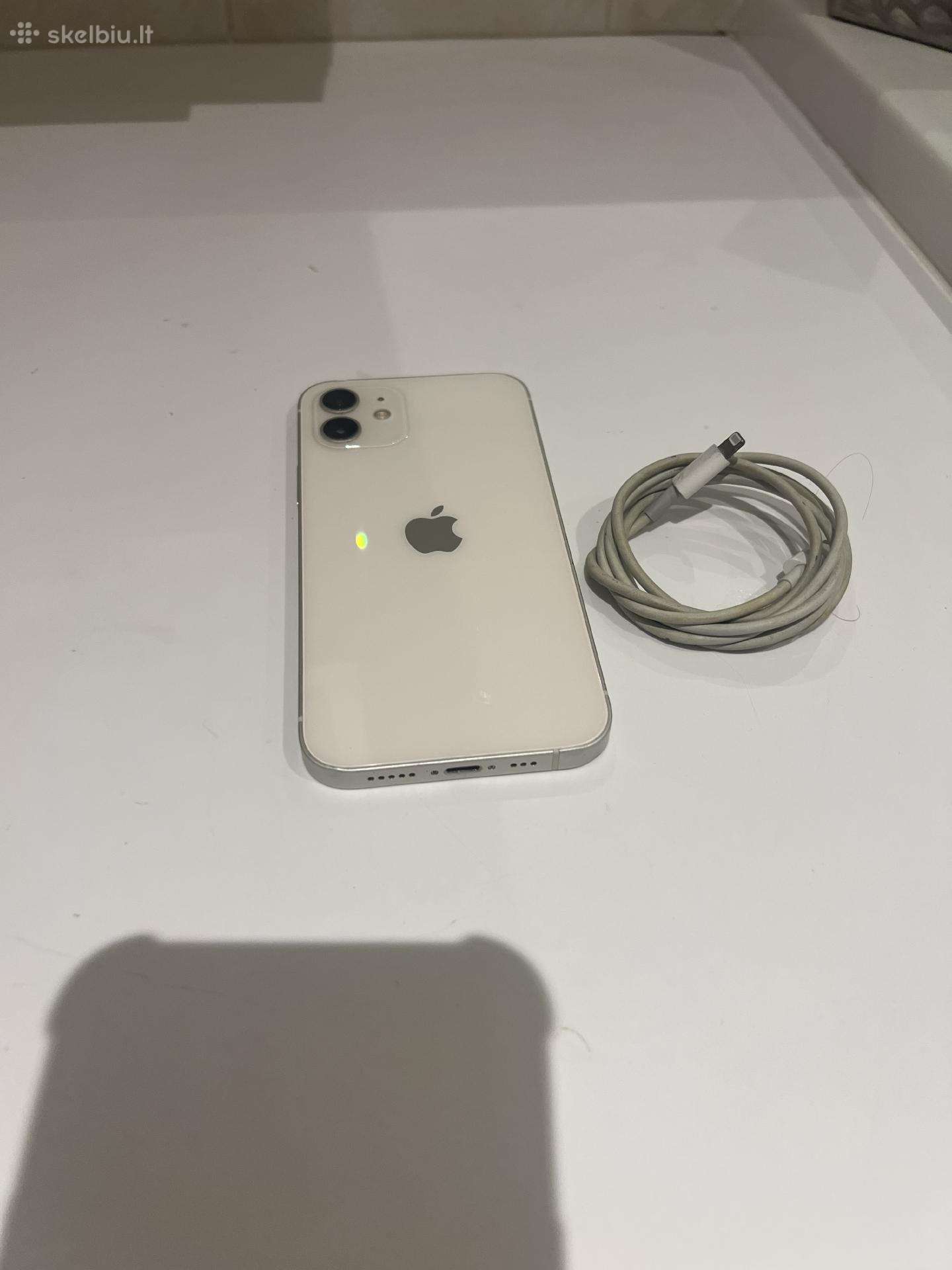 iPhone 12 128gb