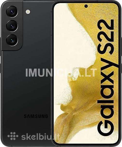 Samsung Galaxy S22 5G 256 GB