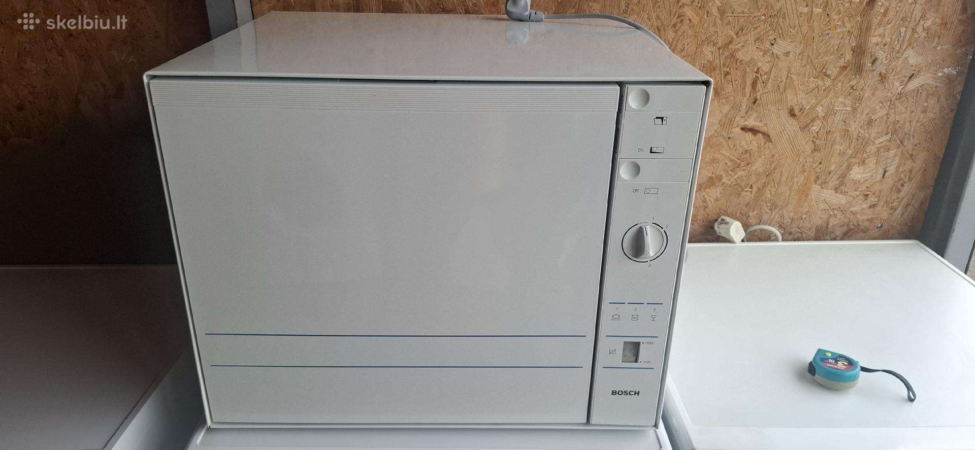 Indaplove Bosch kompakt