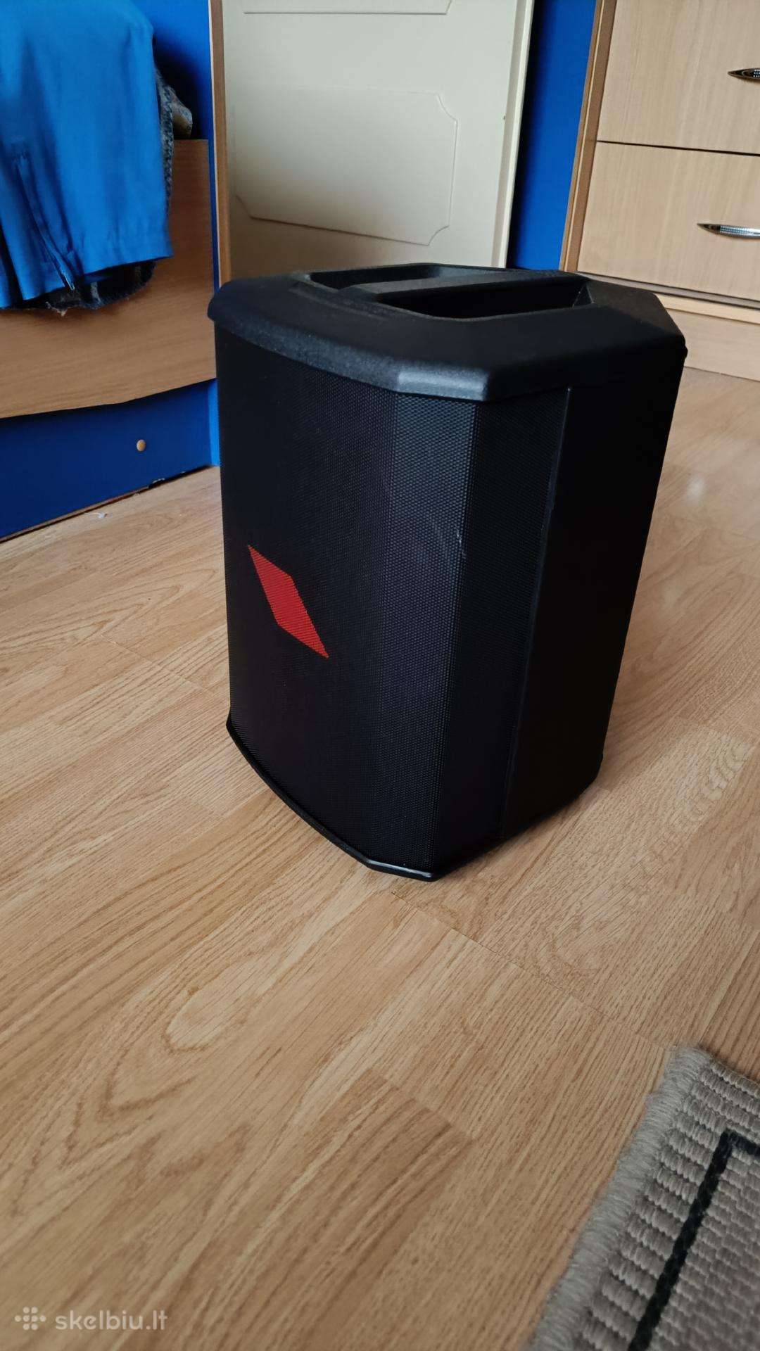 Parduodu nešiojama kolonele Proel Freeonex Nauja.
