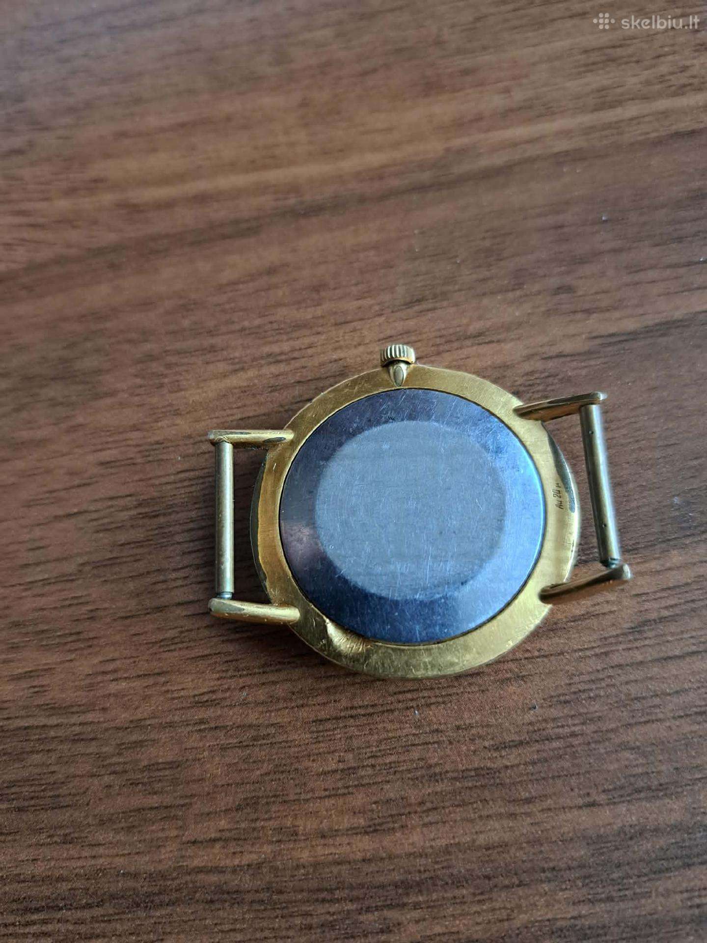 Sekonda de luxe 23 jewels