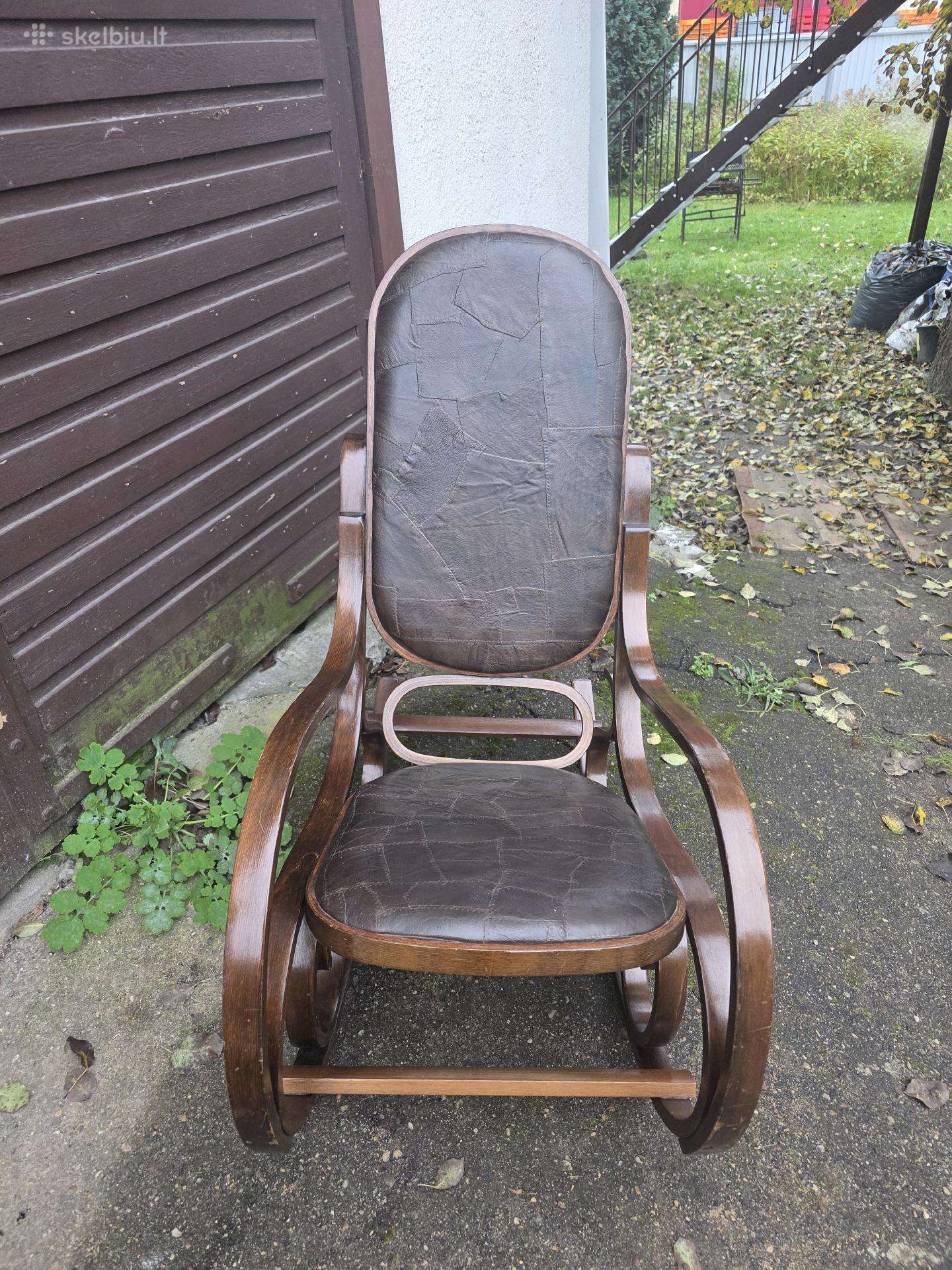 Supama kėdė