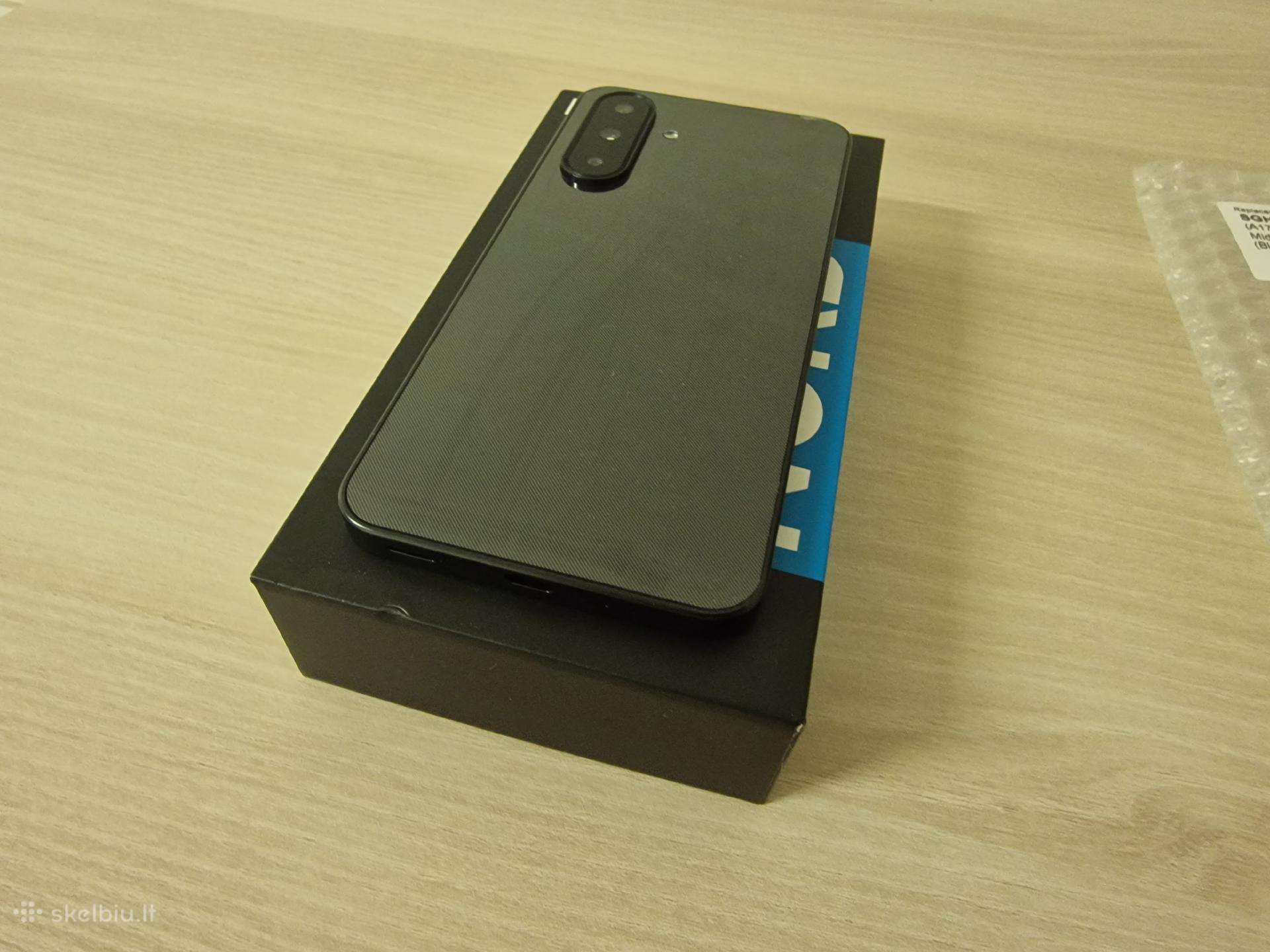 Samsung Galaxy a17