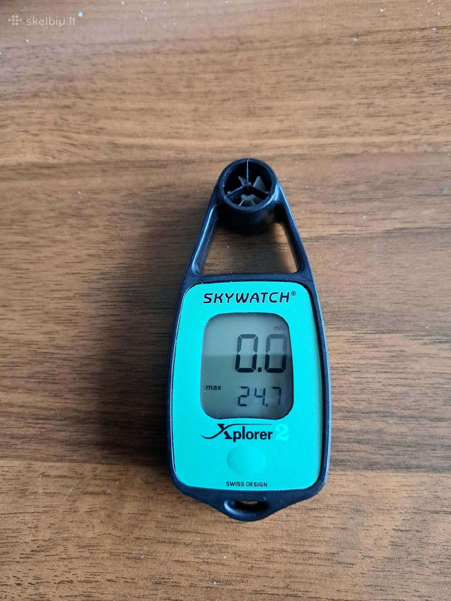Skywatch Xplorer 2