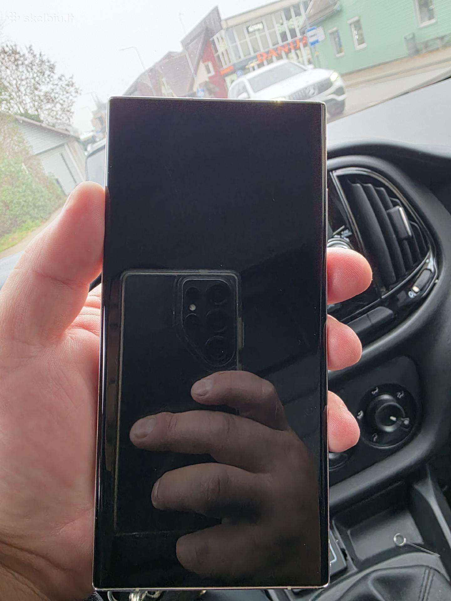 Samsung S23 Ultra