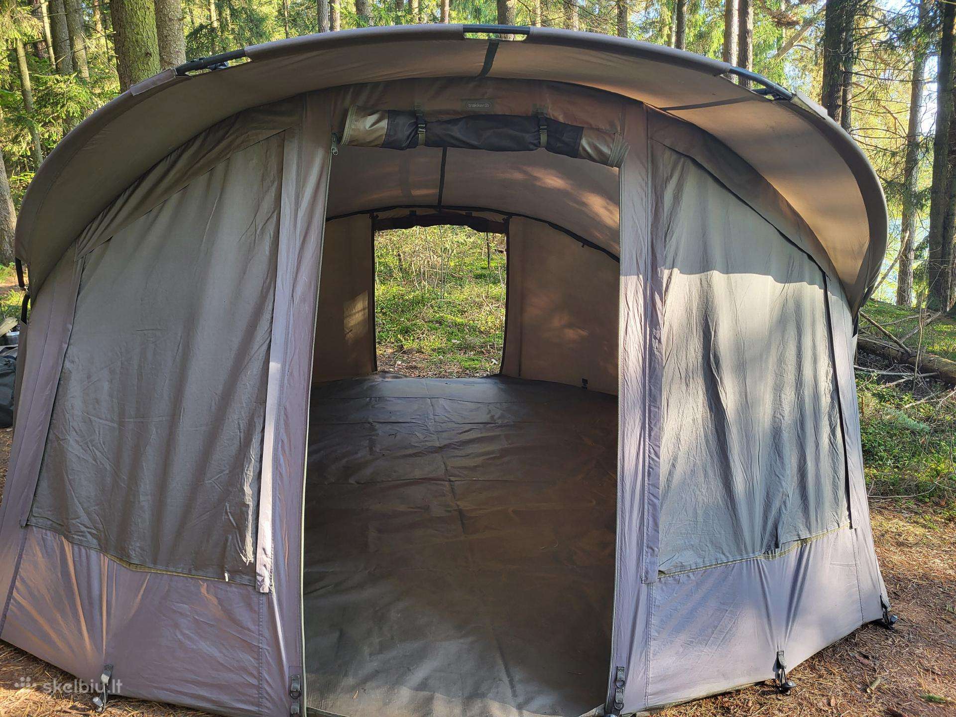 Palapinė Trakker Superdome Bivvy
