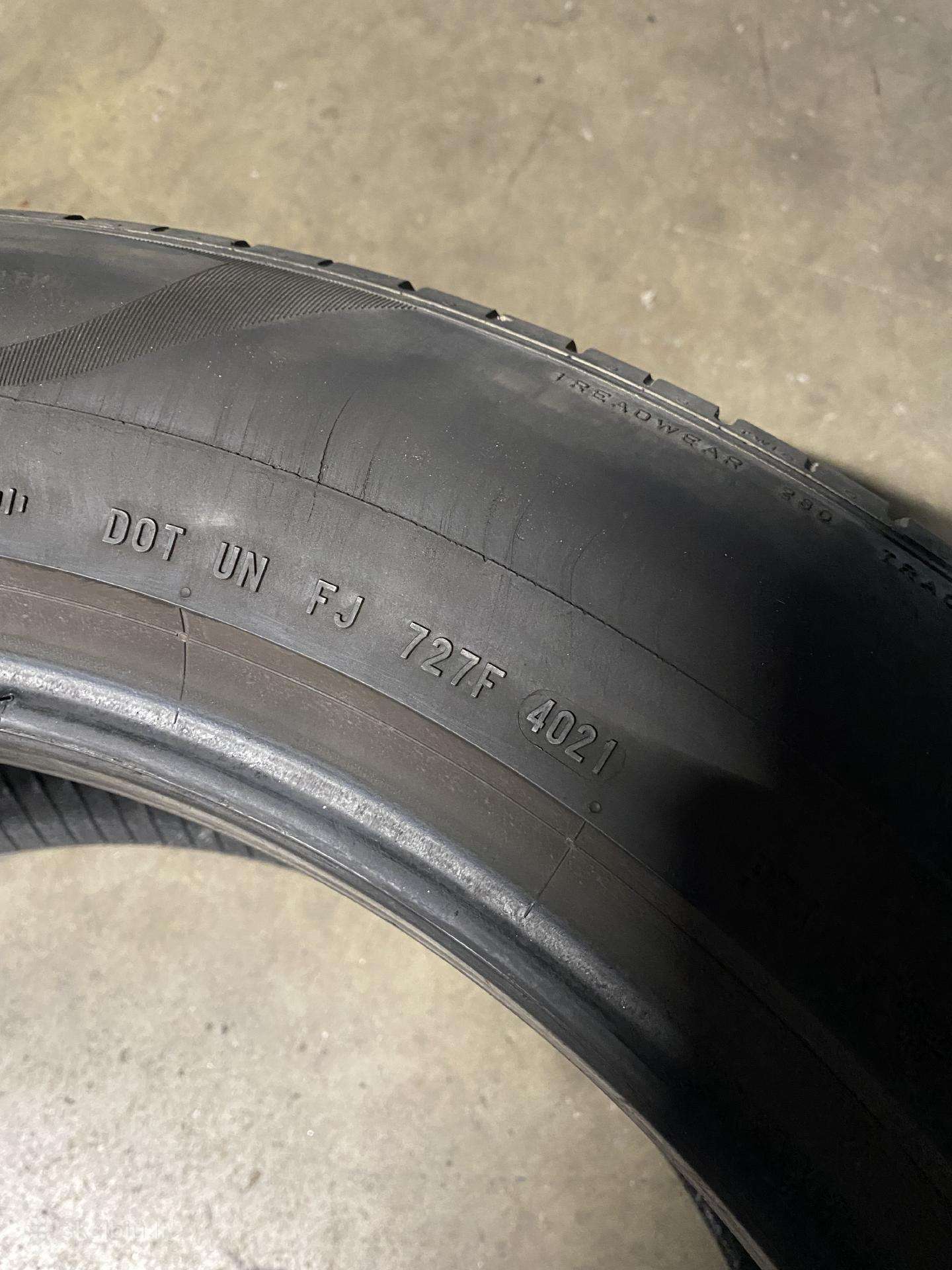 Pirelli, летние 275/50 R20