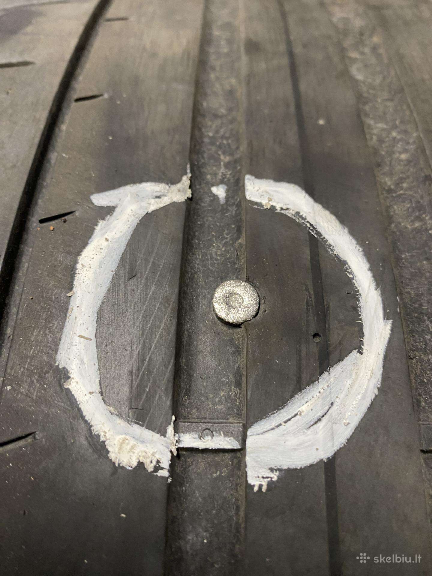 Pirelli, летние 275/50 R20