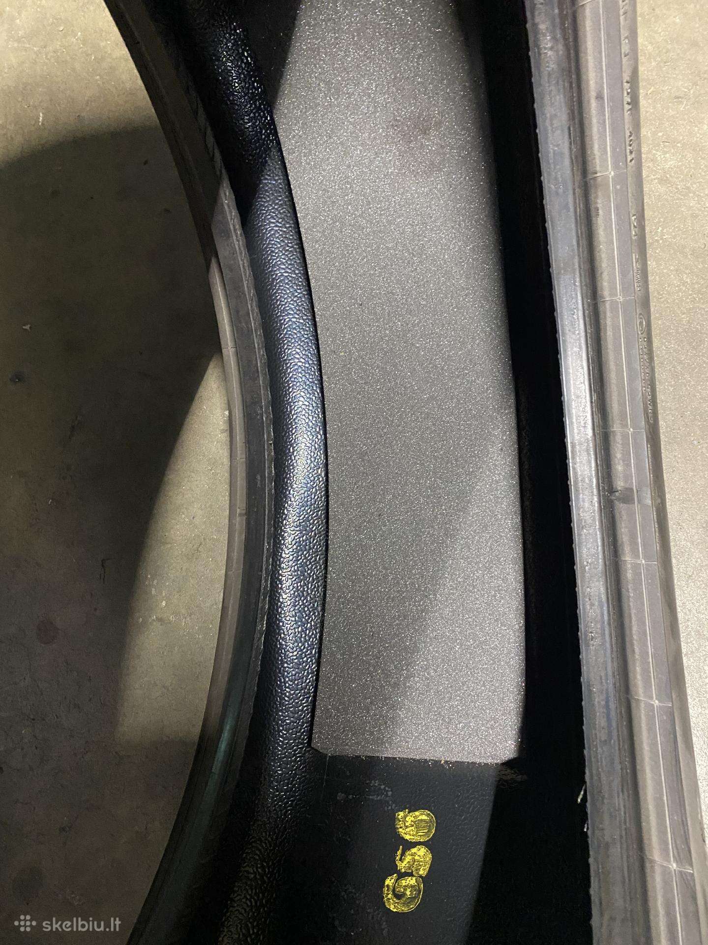 Pirelli, летние 275/50 R20