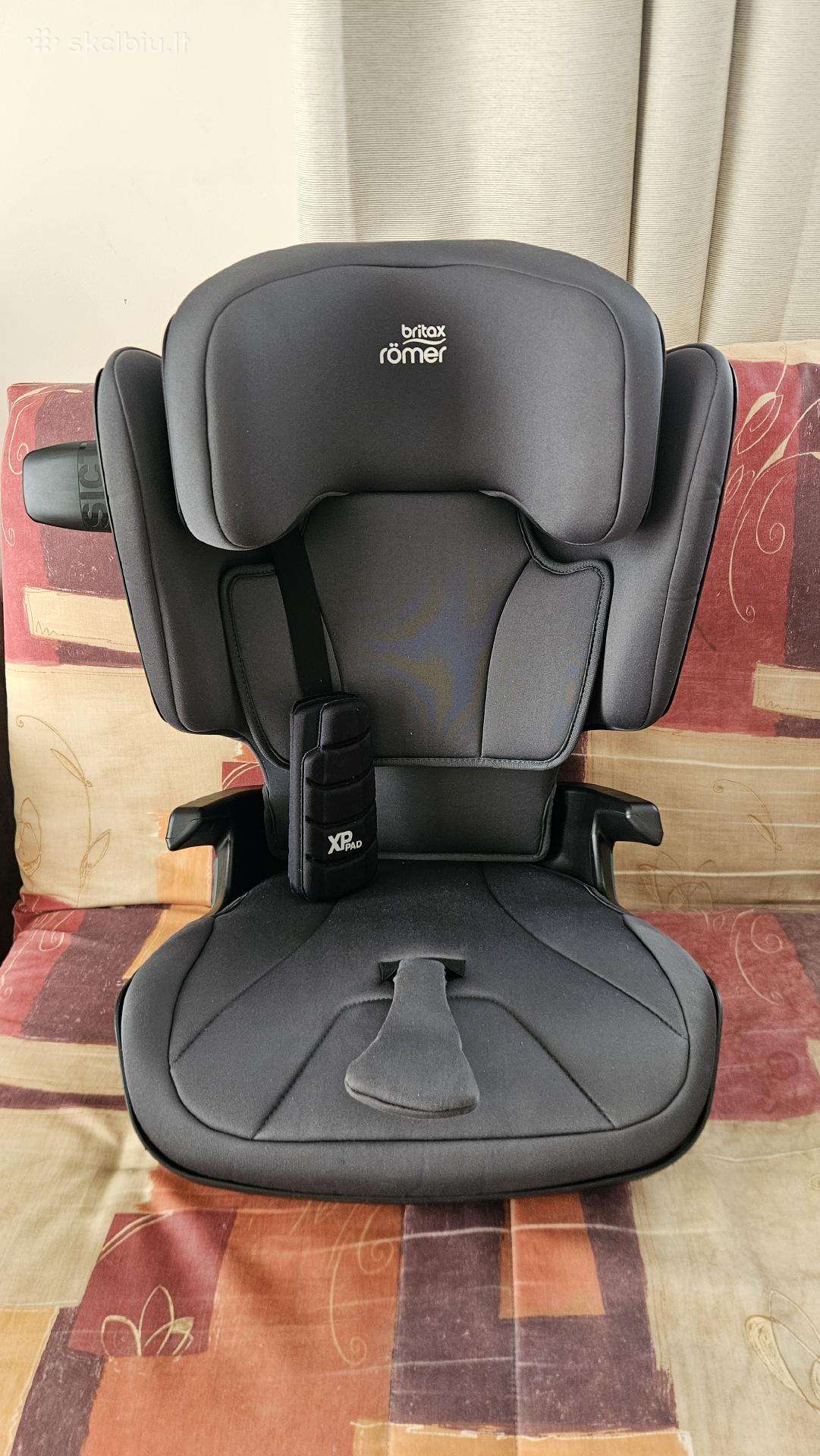 Britax Römer Kidfix Pro