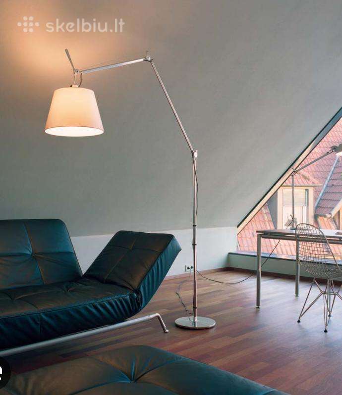 Ieškau pirkti Artemide Tolomeo Mega