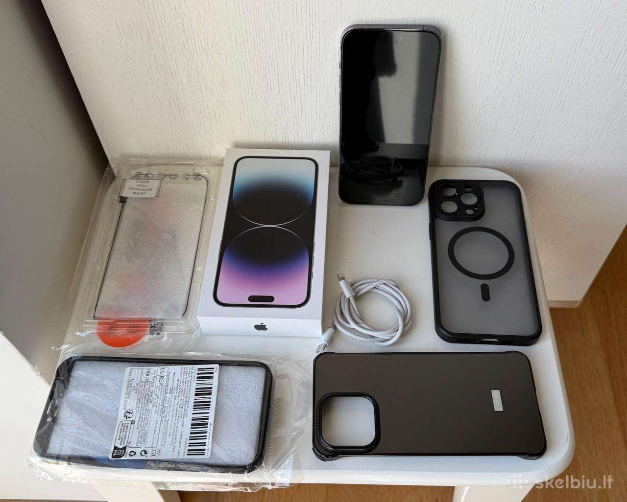 iPhone 14 Pro Max