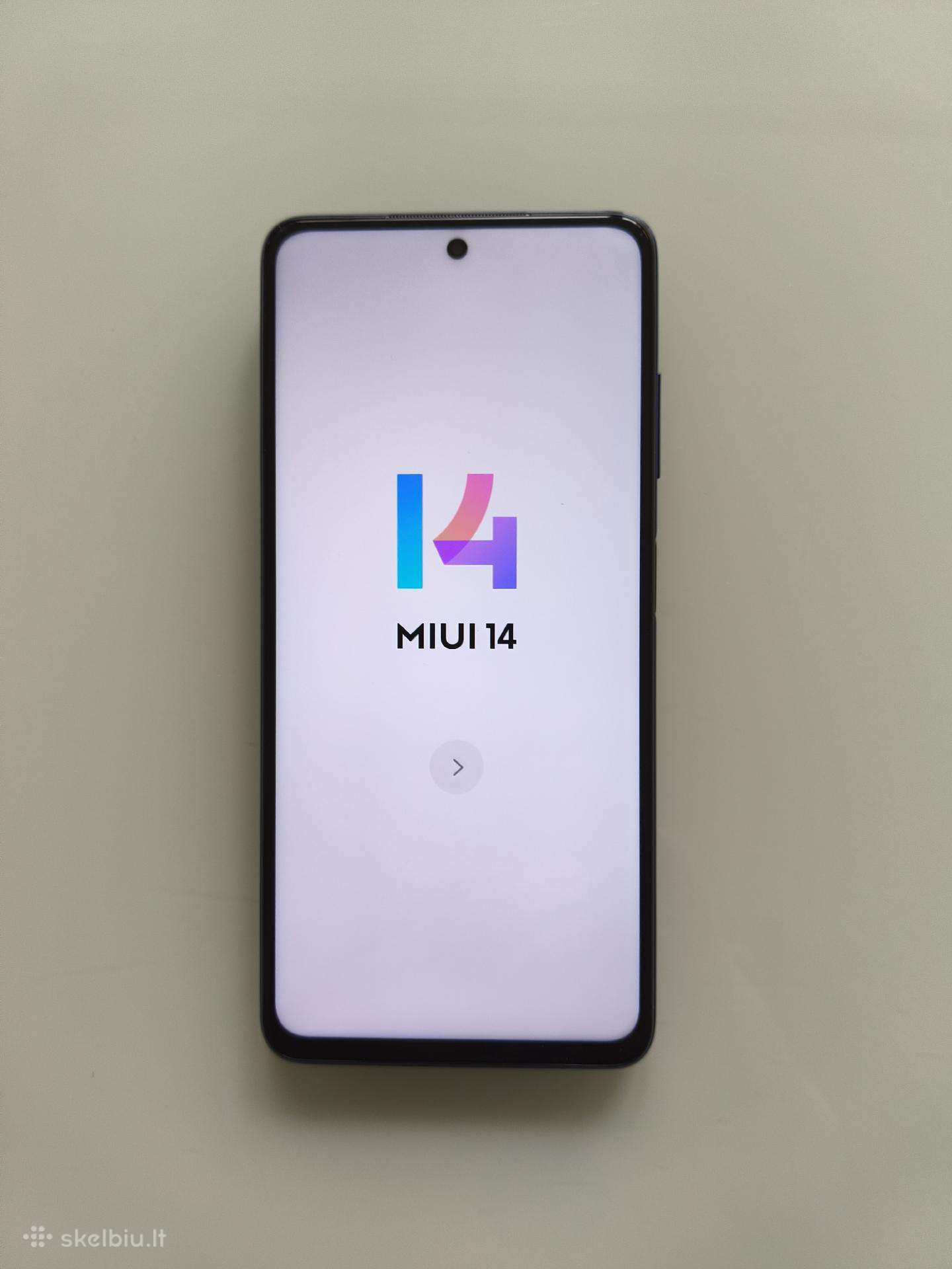 Parduodu telefoną