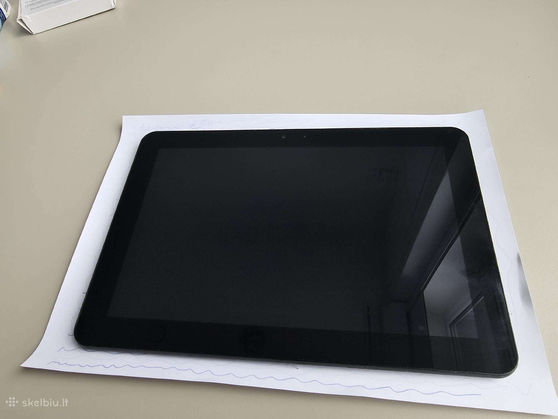 Prestigio multipad
