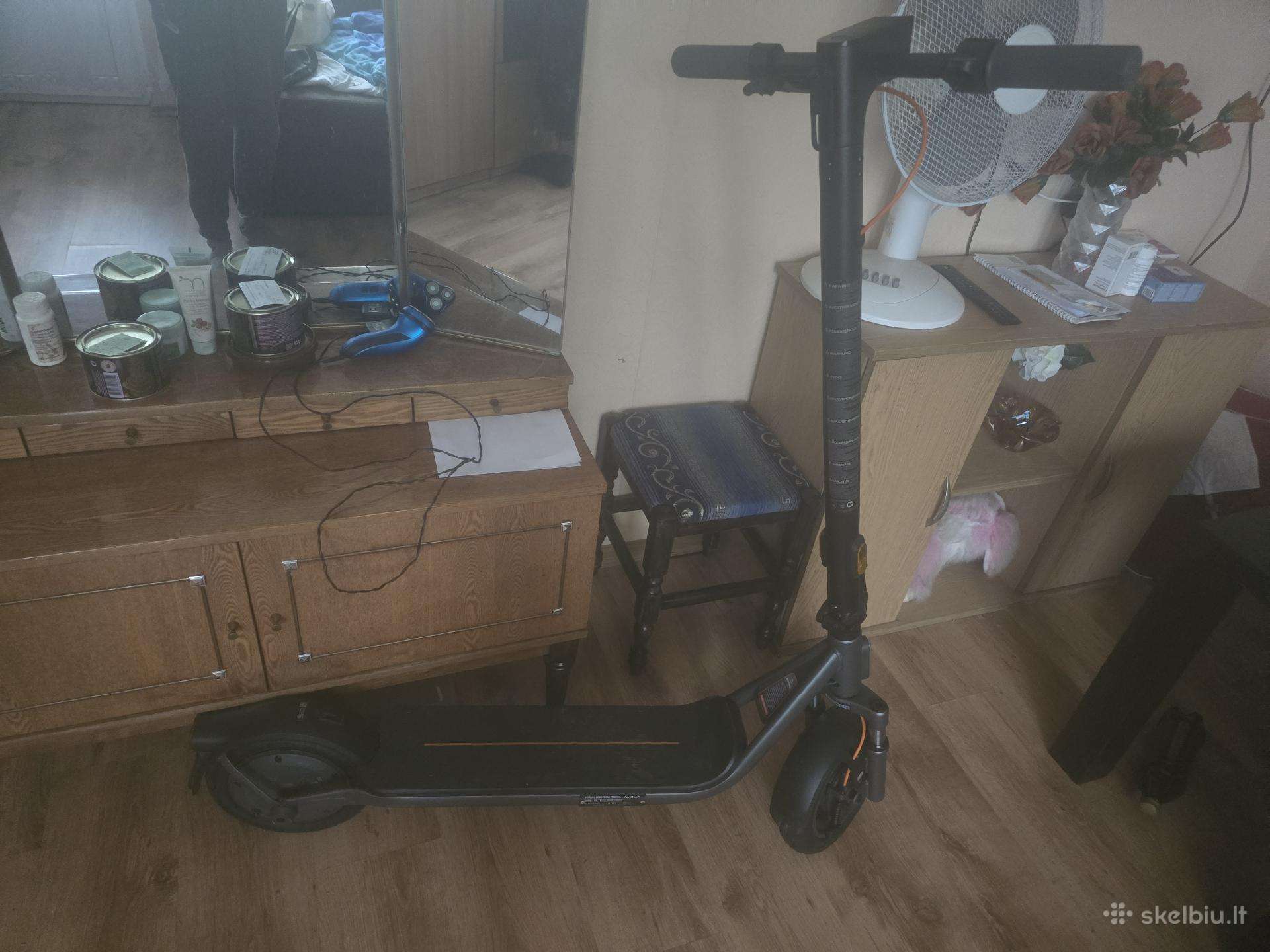 Mi electric scooter 6 Lite