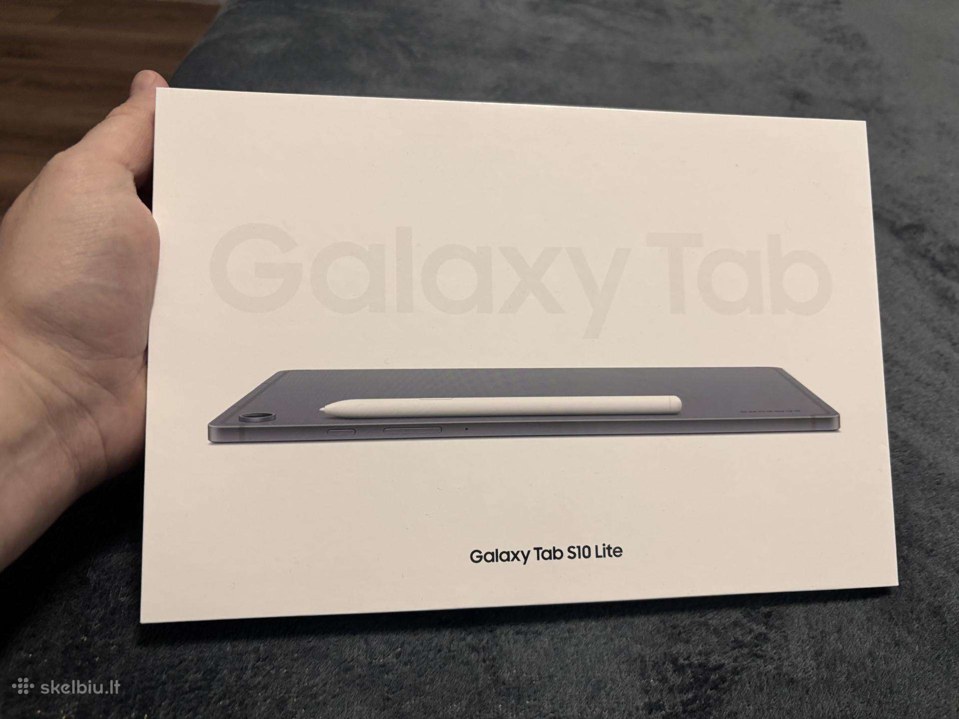 Samsung s10 lite 256 GB