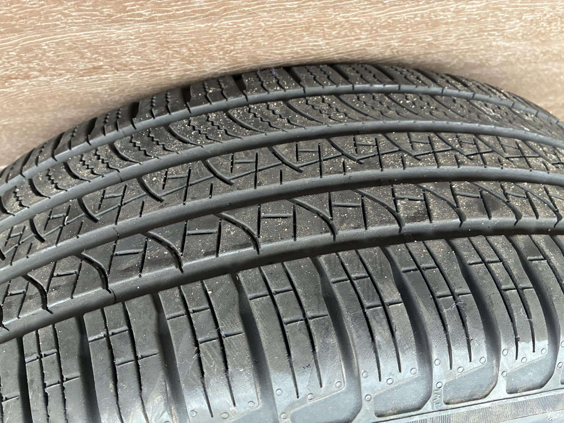 Land Rover, light alloy, R20