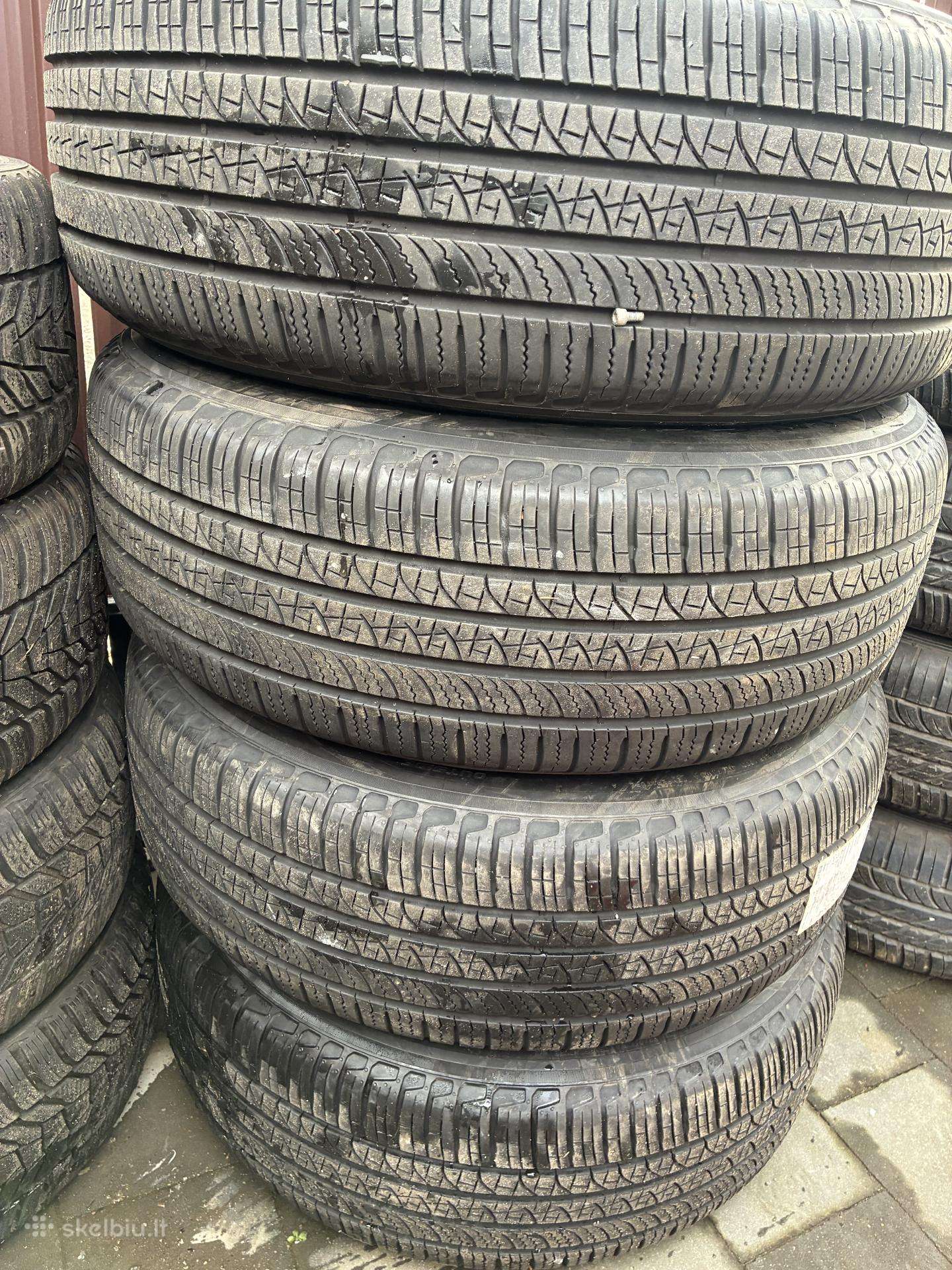 Land Rover, light alloy, R20