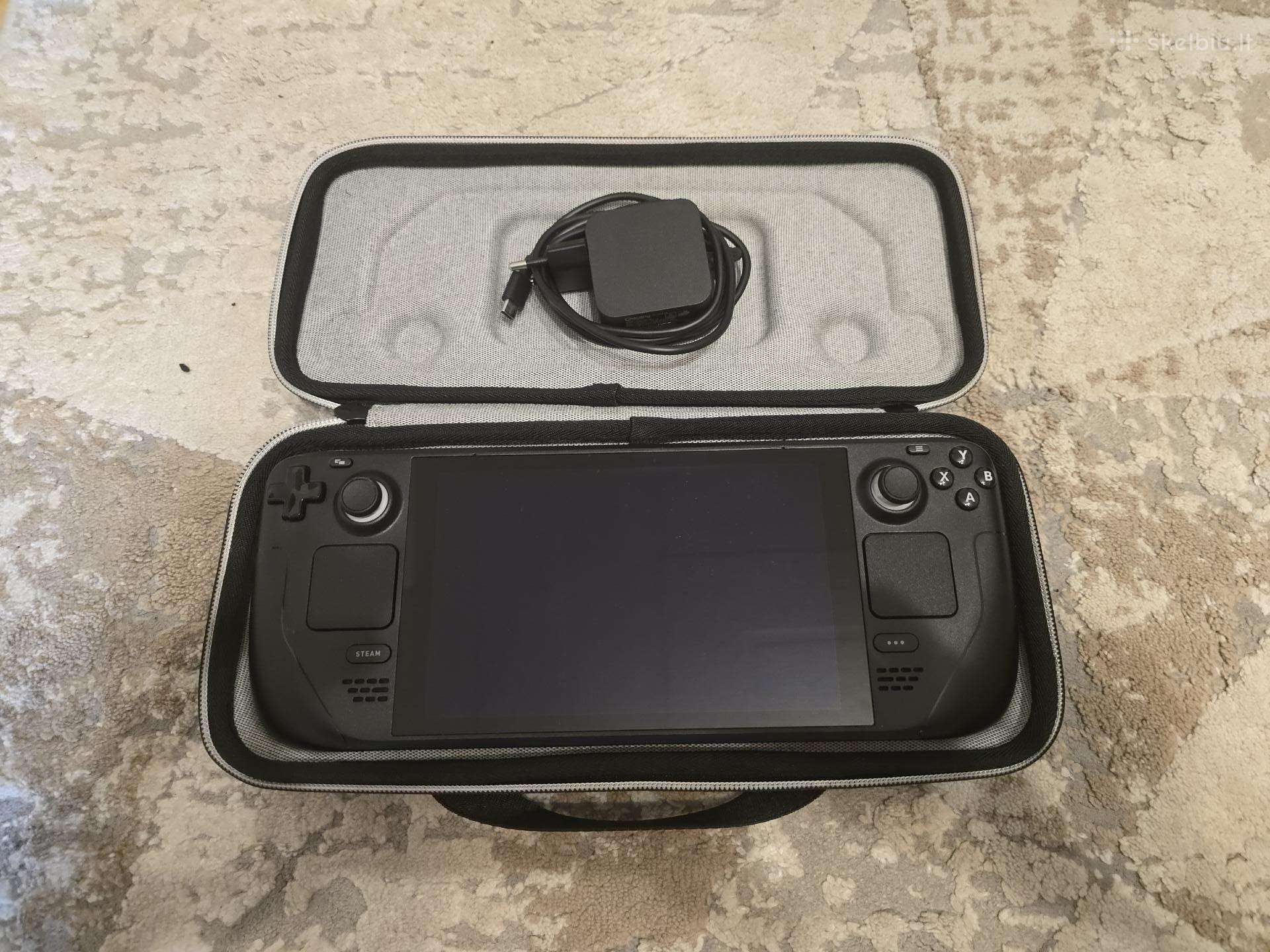 Steam Deck LCD 256 GB
