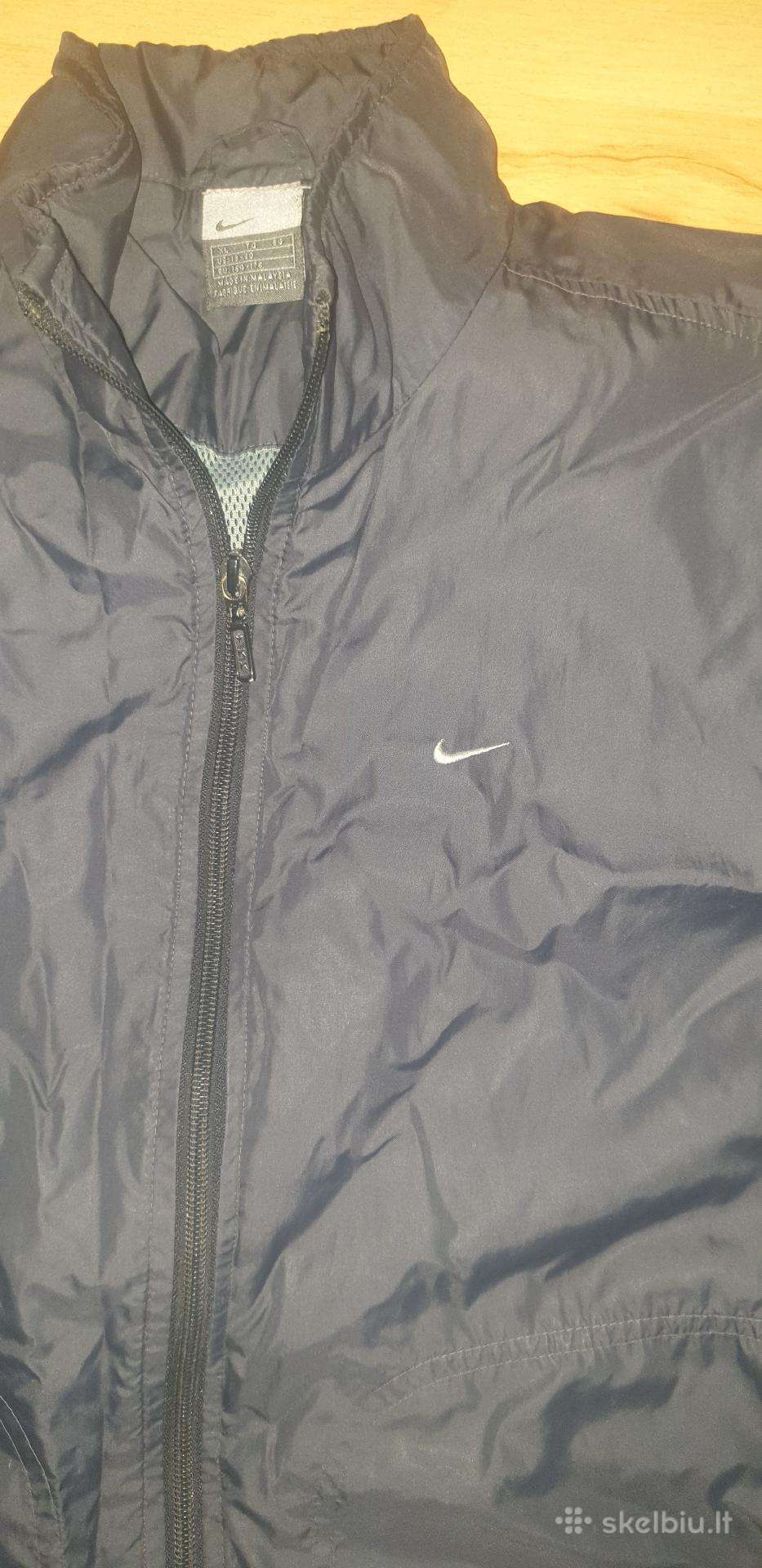Nike plona striuke tiktu S