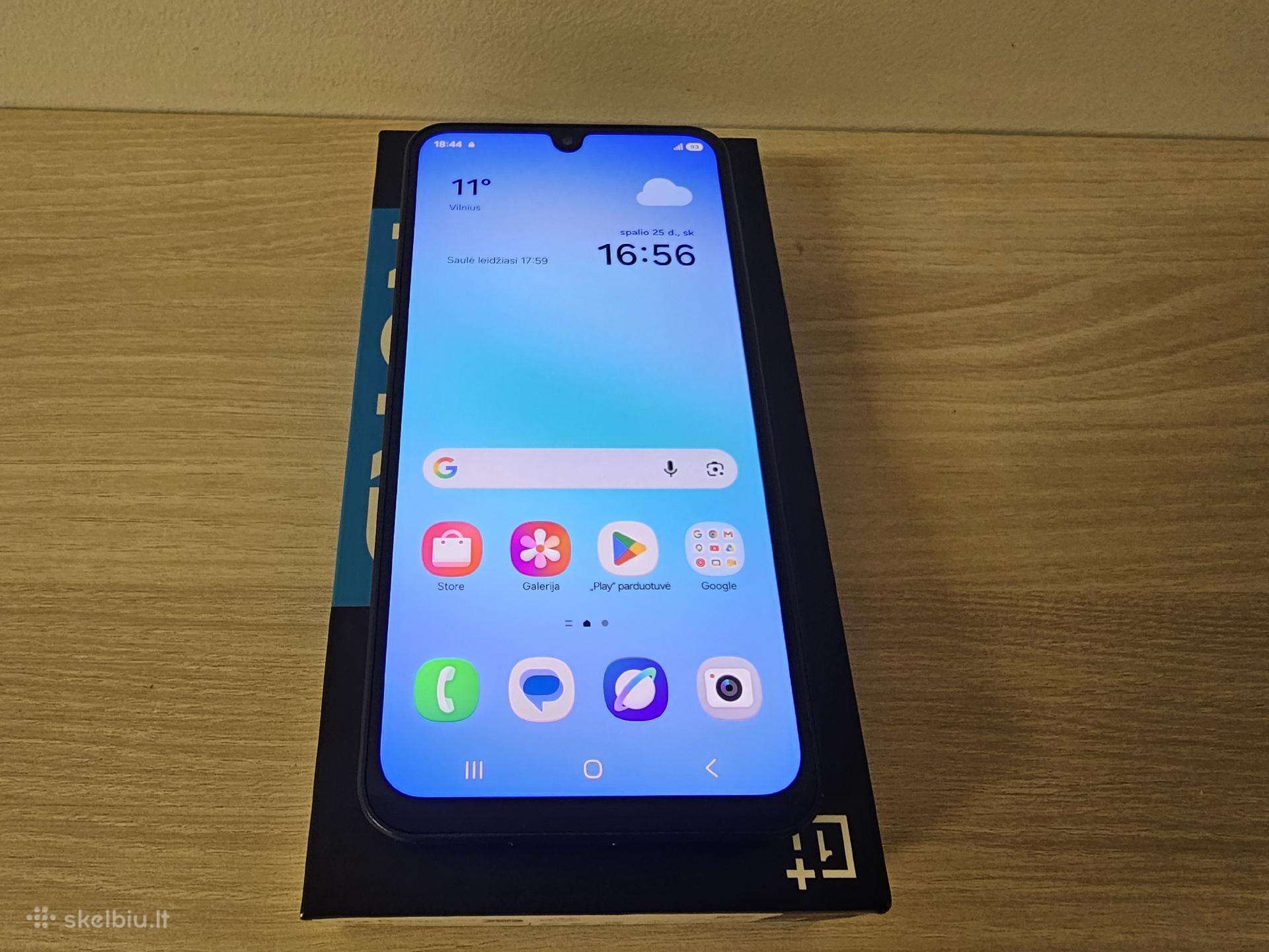 Samsung Galaxy a17