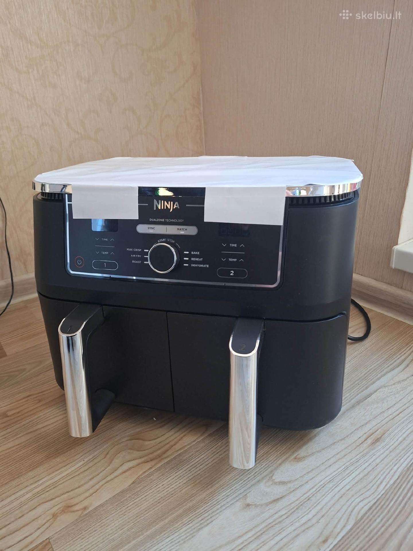 Ninja Foodi Max Af400eu 9,5 L