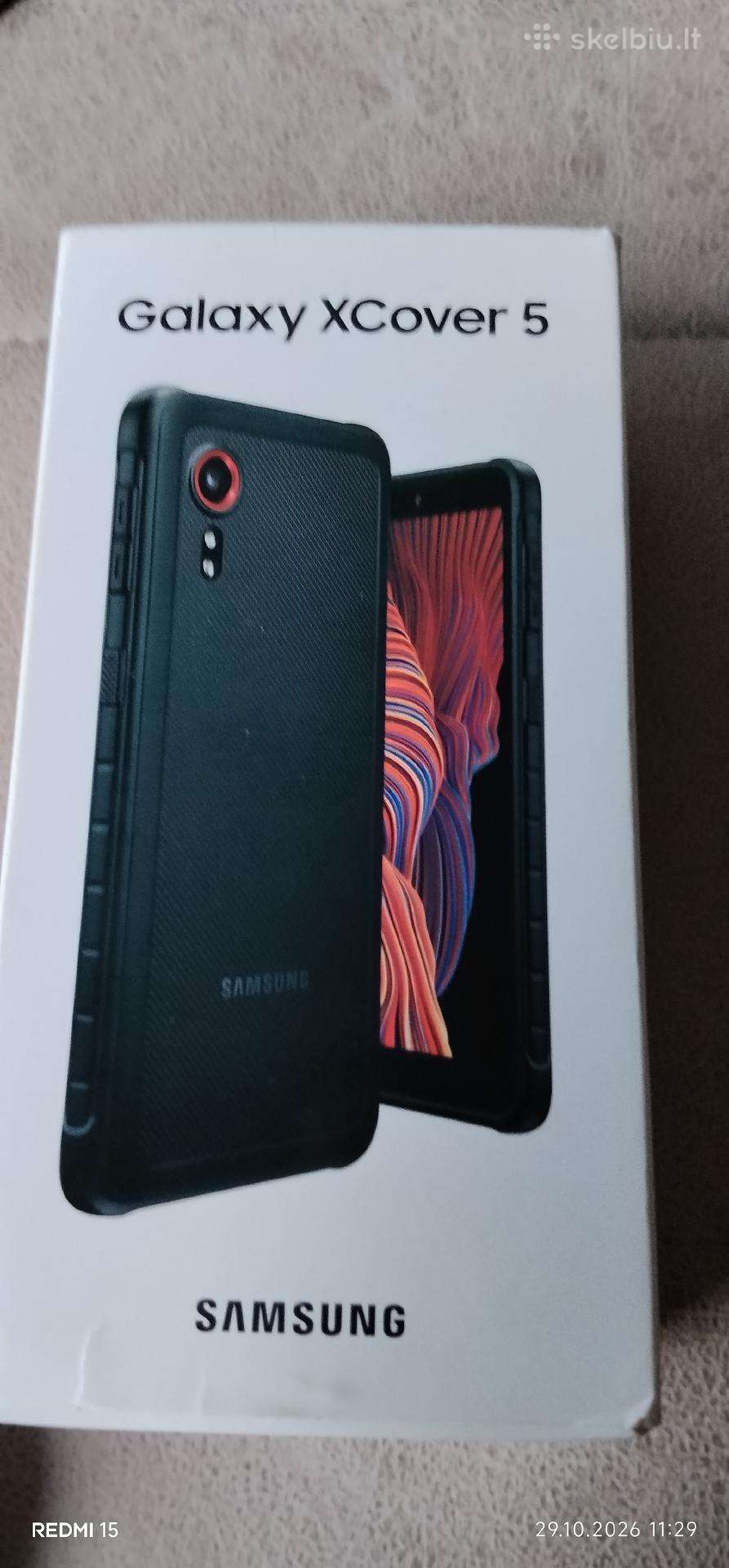 Parduodu telefoną