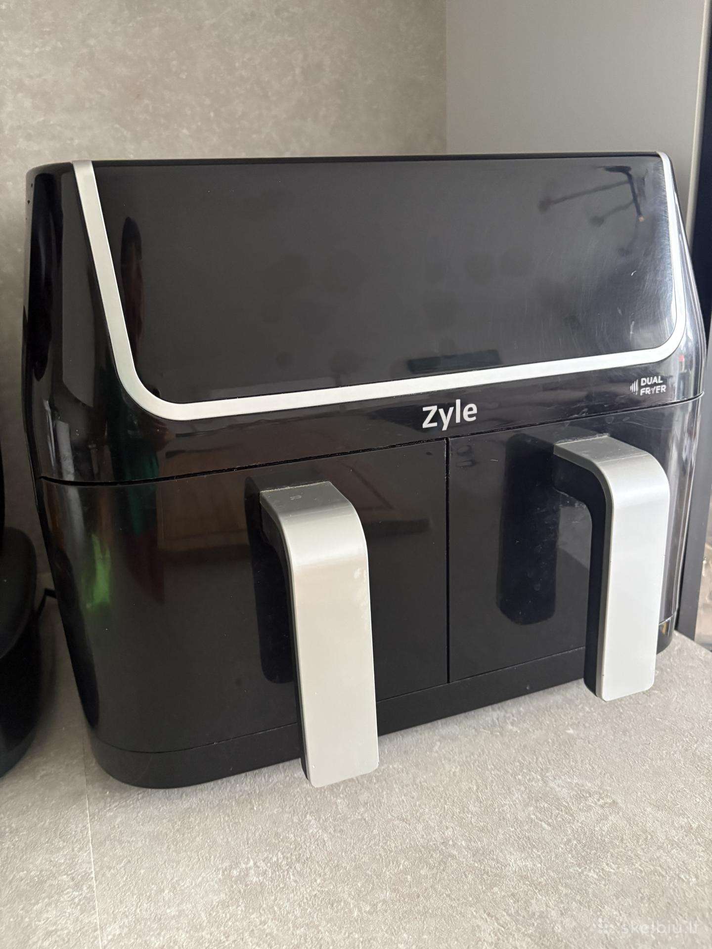 Naudota Zyle Zy009daf
