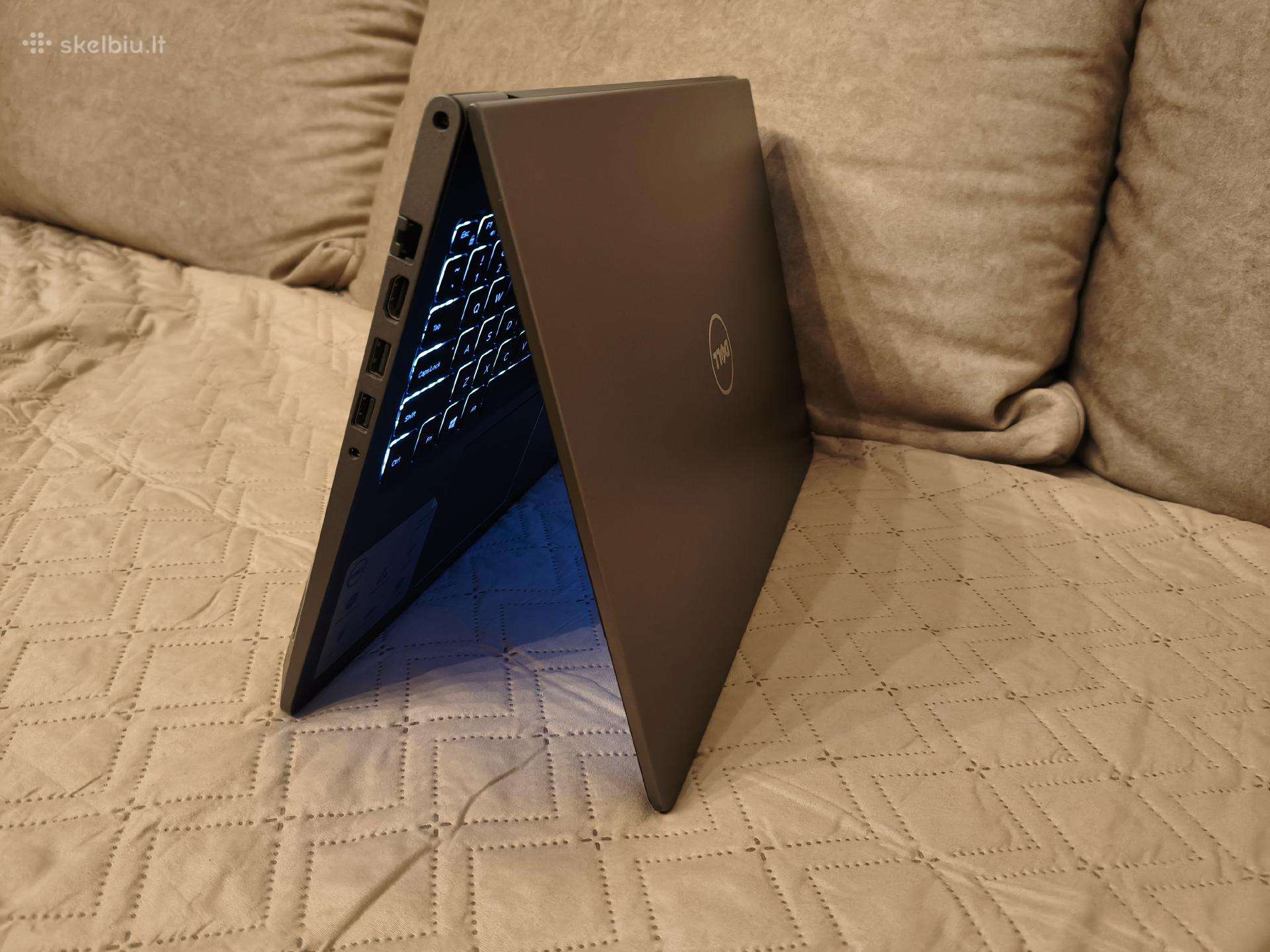 Dell Vostro metalinis (Kaip naujas!)