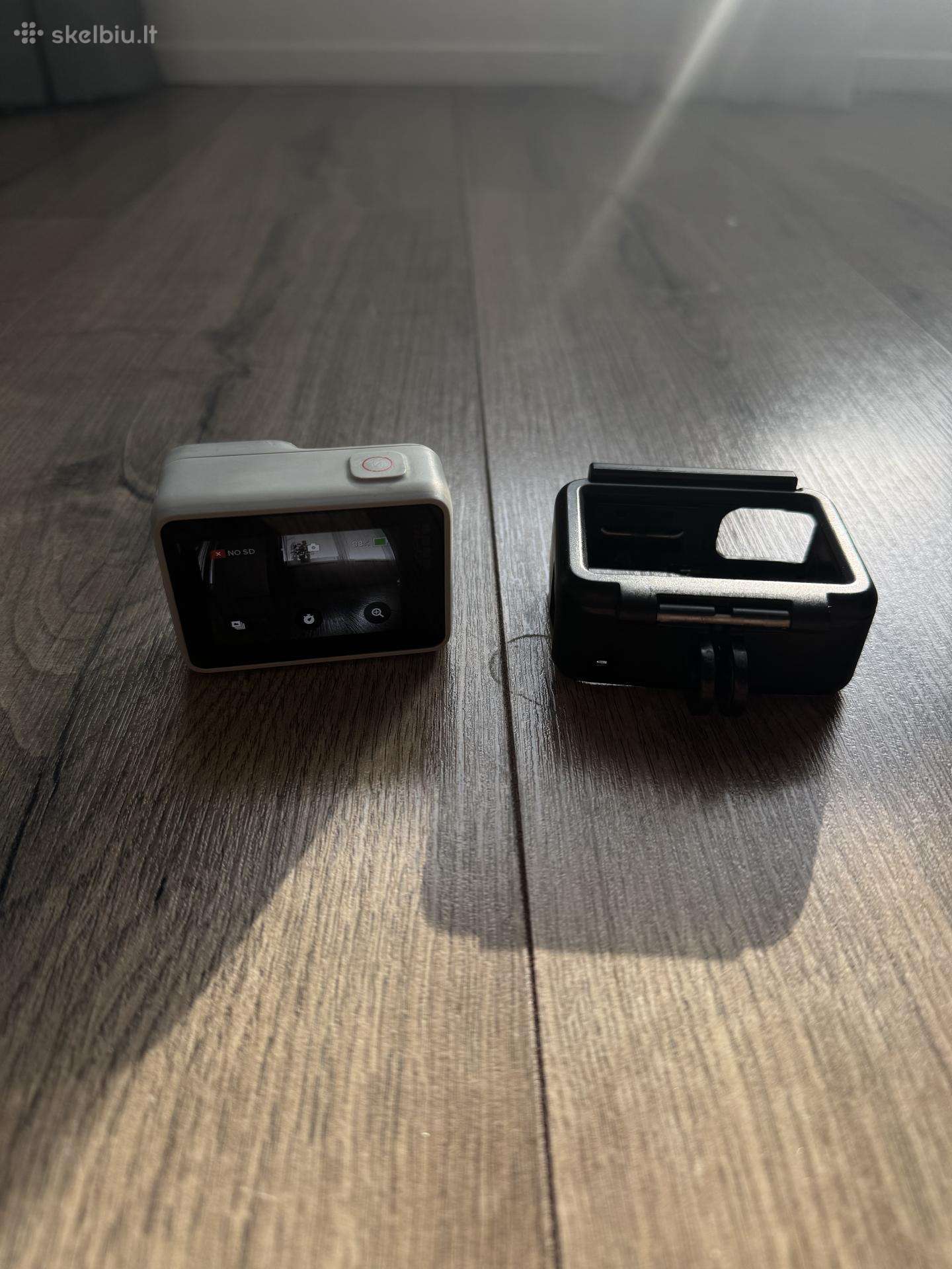 Gopro Hero7 White