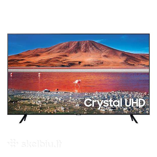 Samsung ue43tu7000 43cl