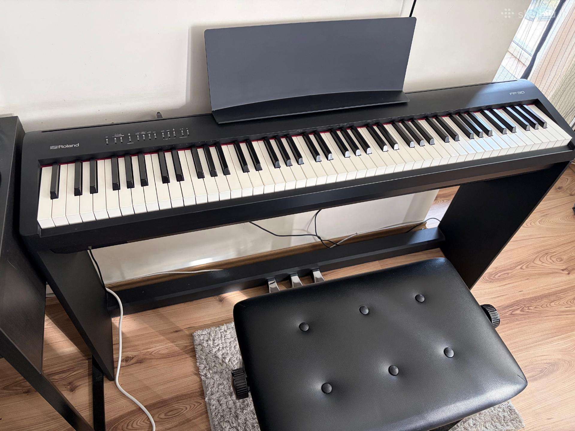 Roland Fp-30