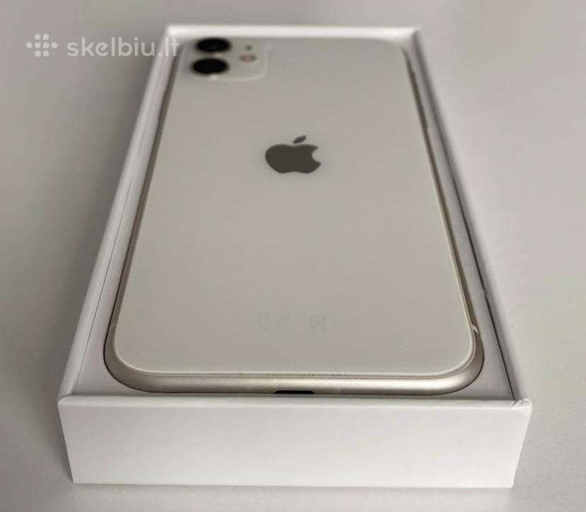 iPhone 11