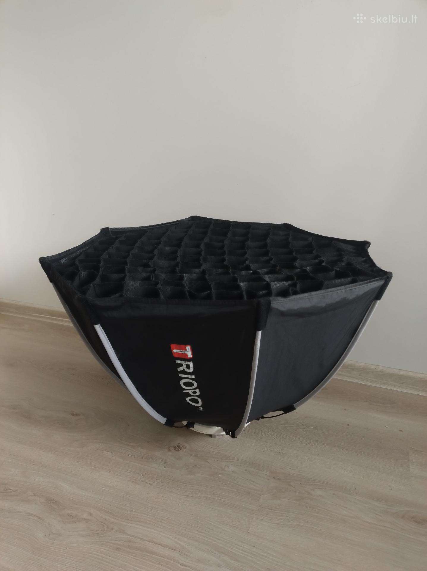 Triopo® Softbox 65cm