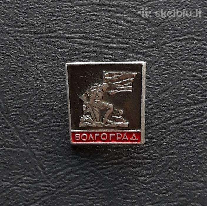 Volgogradas 07