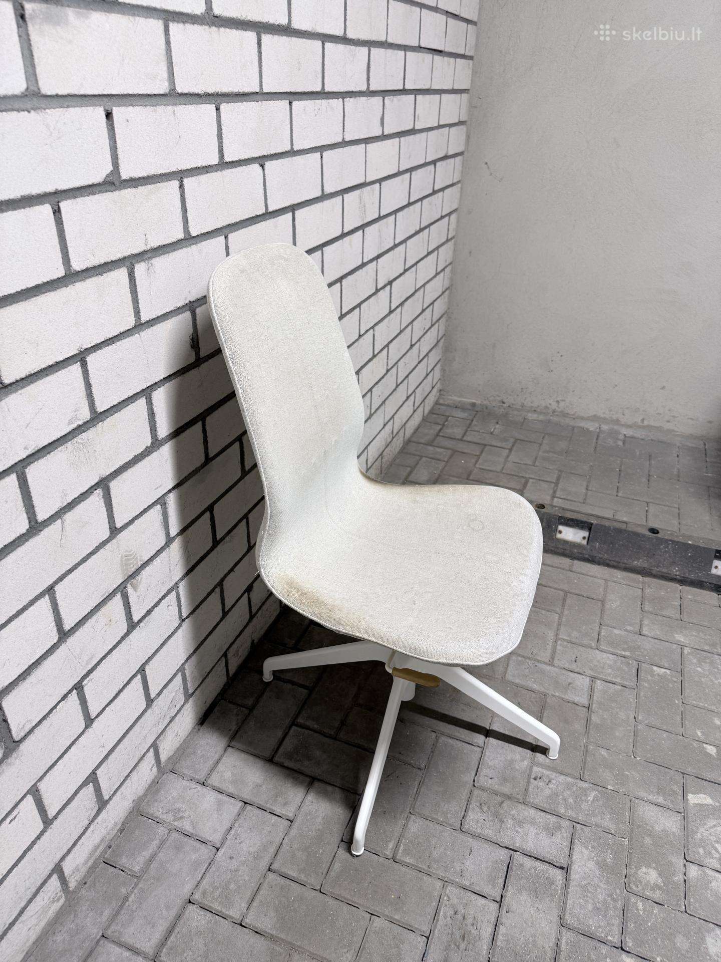 Kedė ir staliukai iš Ikea - dovanoju!